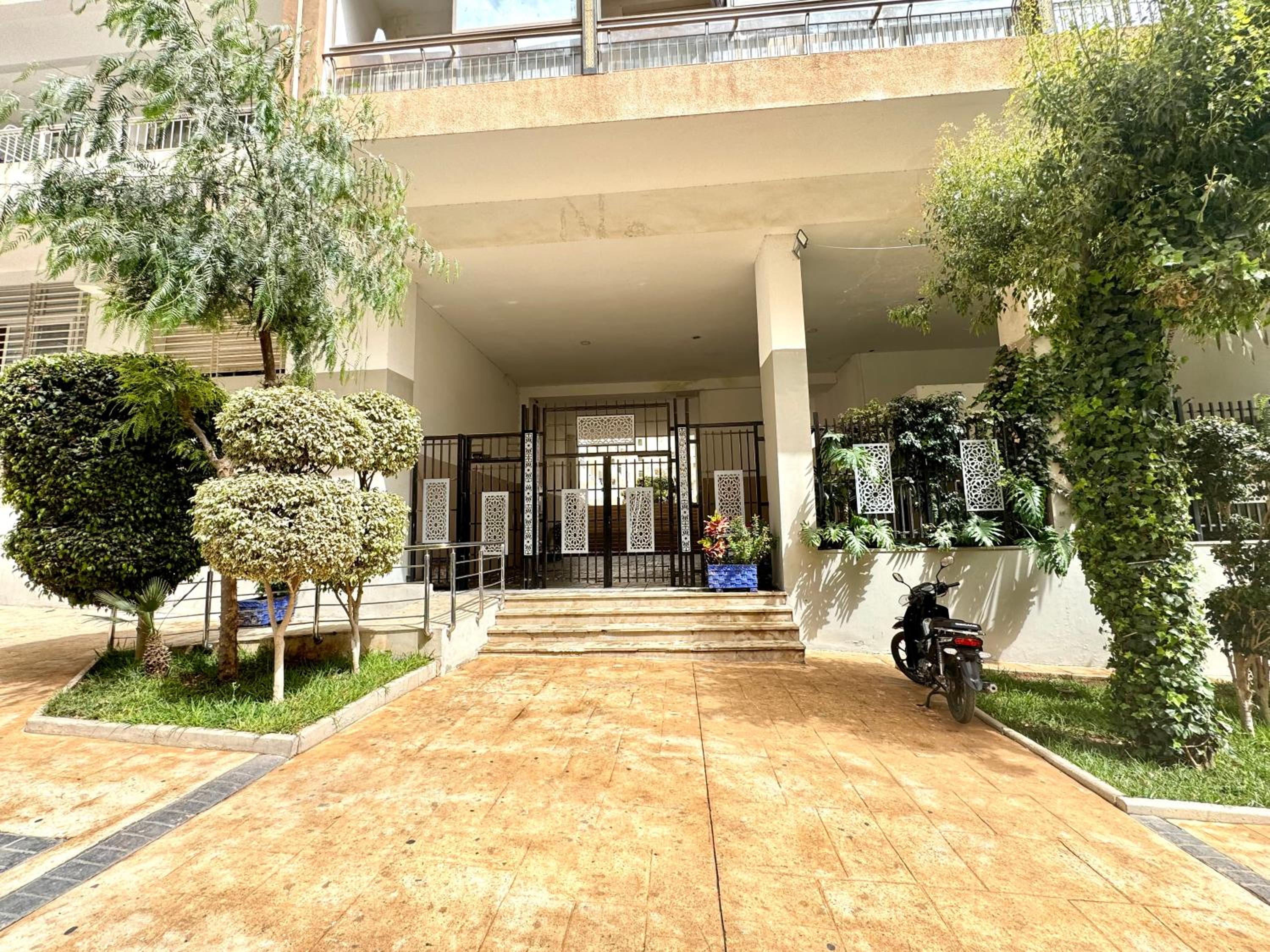 Islane Agadir 1 - Two Bedroom Apartment by Wild view 5