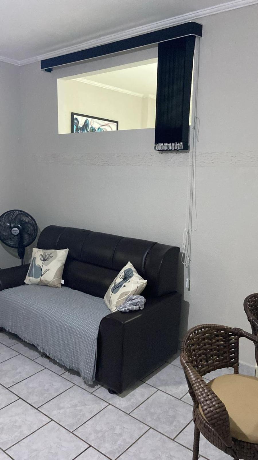 Apartamento Praia Grande