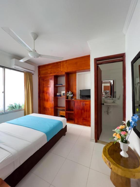 Apartamento La Maravilla Del Mar