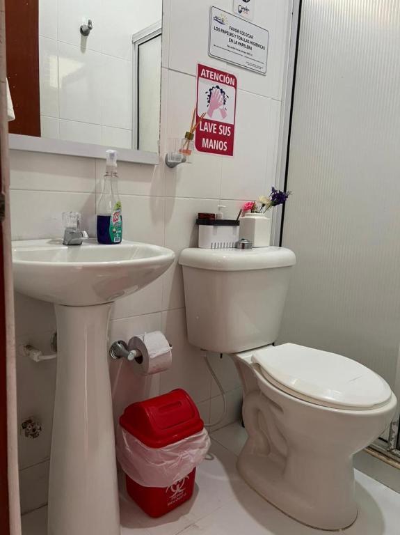Apartamento La Maravilla Del Mar
