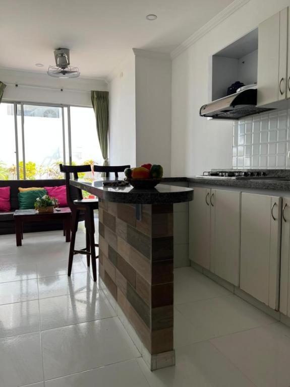 Apartamento La Maravilla Del Mar