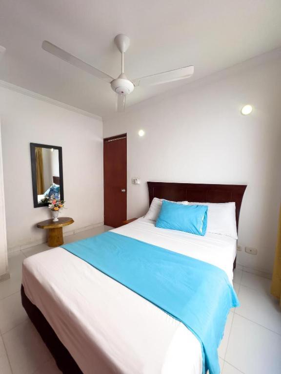Apartamento La Maravilla Del Mar