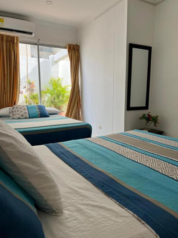Apartamento La Maravilla Del Mar