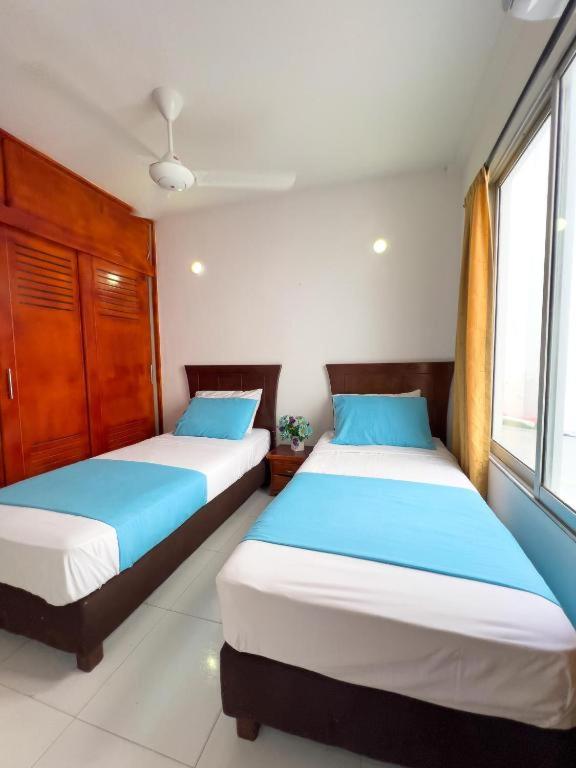 Apartamento La Maravilla Del Mar