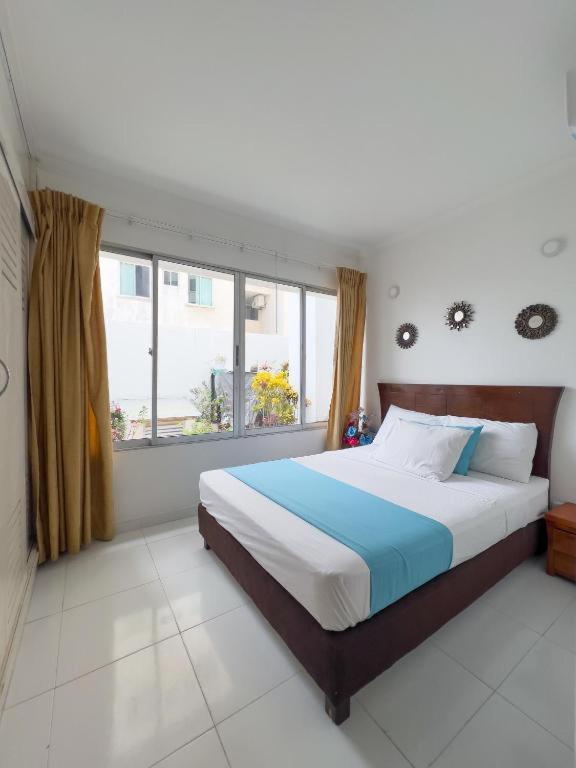 Apartamento La Maravilla Del Mar