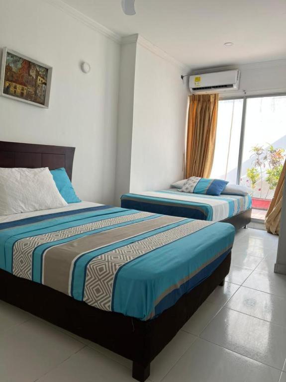 Apartamento La Maravilla Del Mar