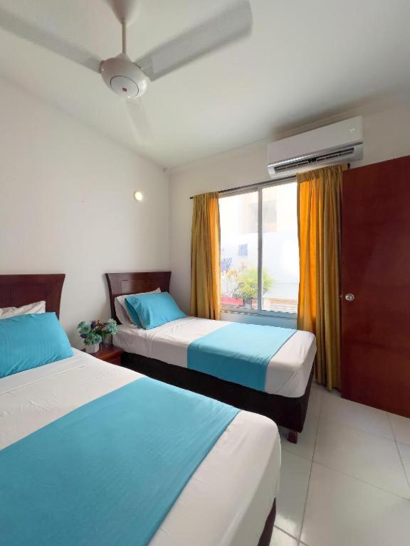 Apartamento La Maravilla Del Mar