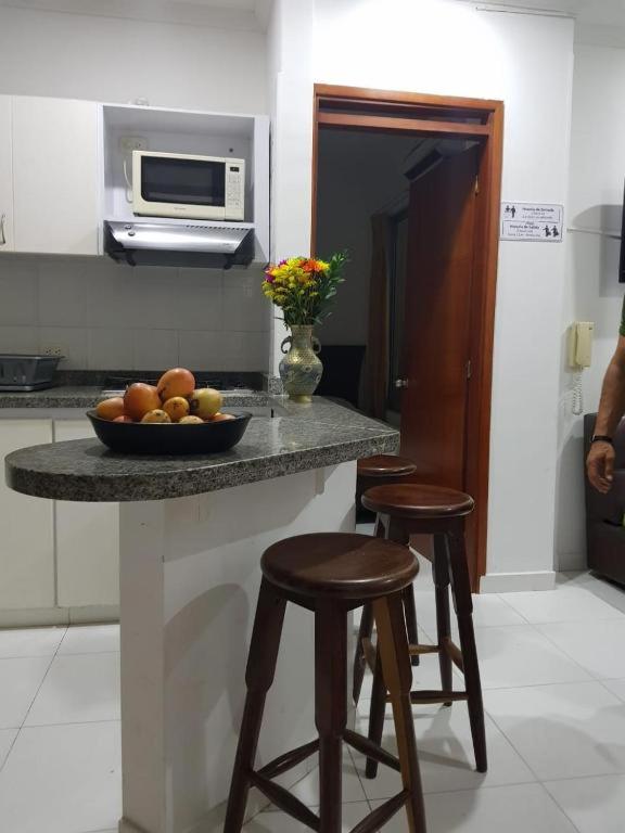 Apartamento La Maravilla Del Mar
