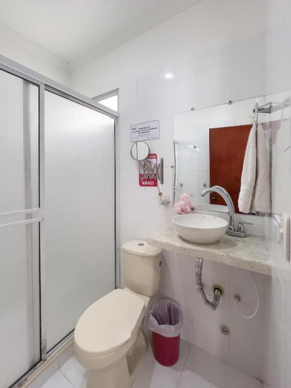 Apartamento La Maravilla Del Mar
