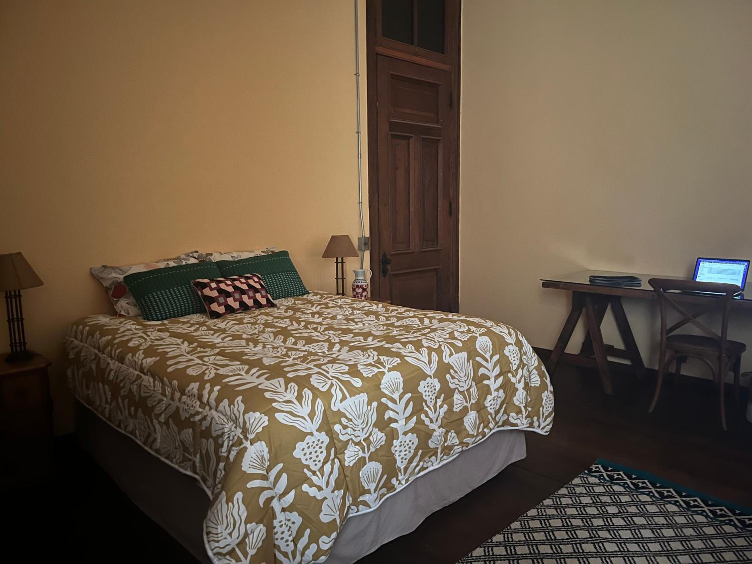Loft con vista al mar Templo Silbante