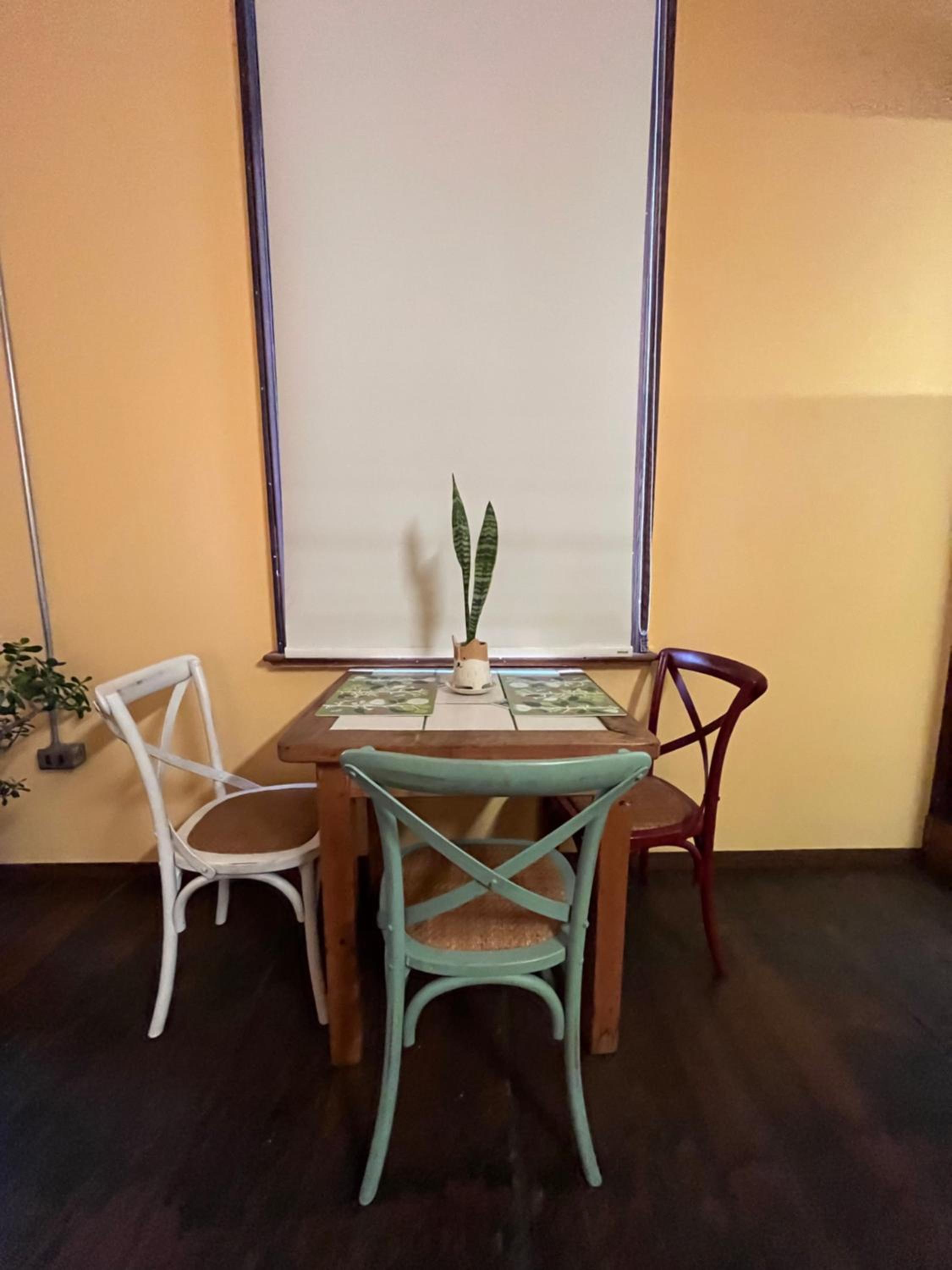 Loft con vista al mar Templo Silbante