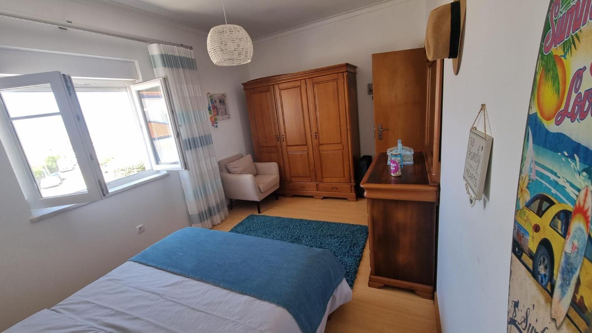 Baleal Paradise Inn view 3