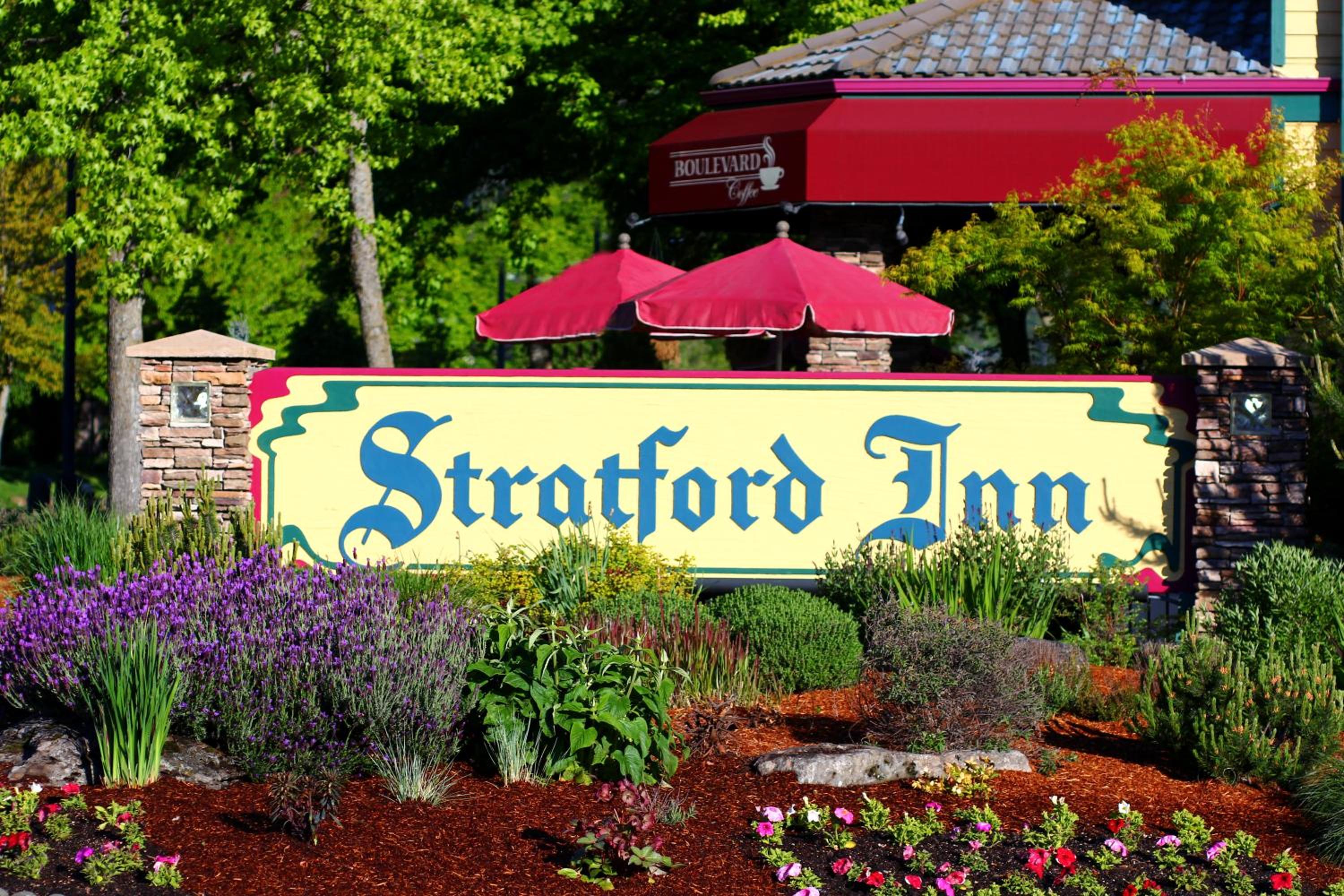 Ashland Vacations - Stratford Inn - Property Image 19