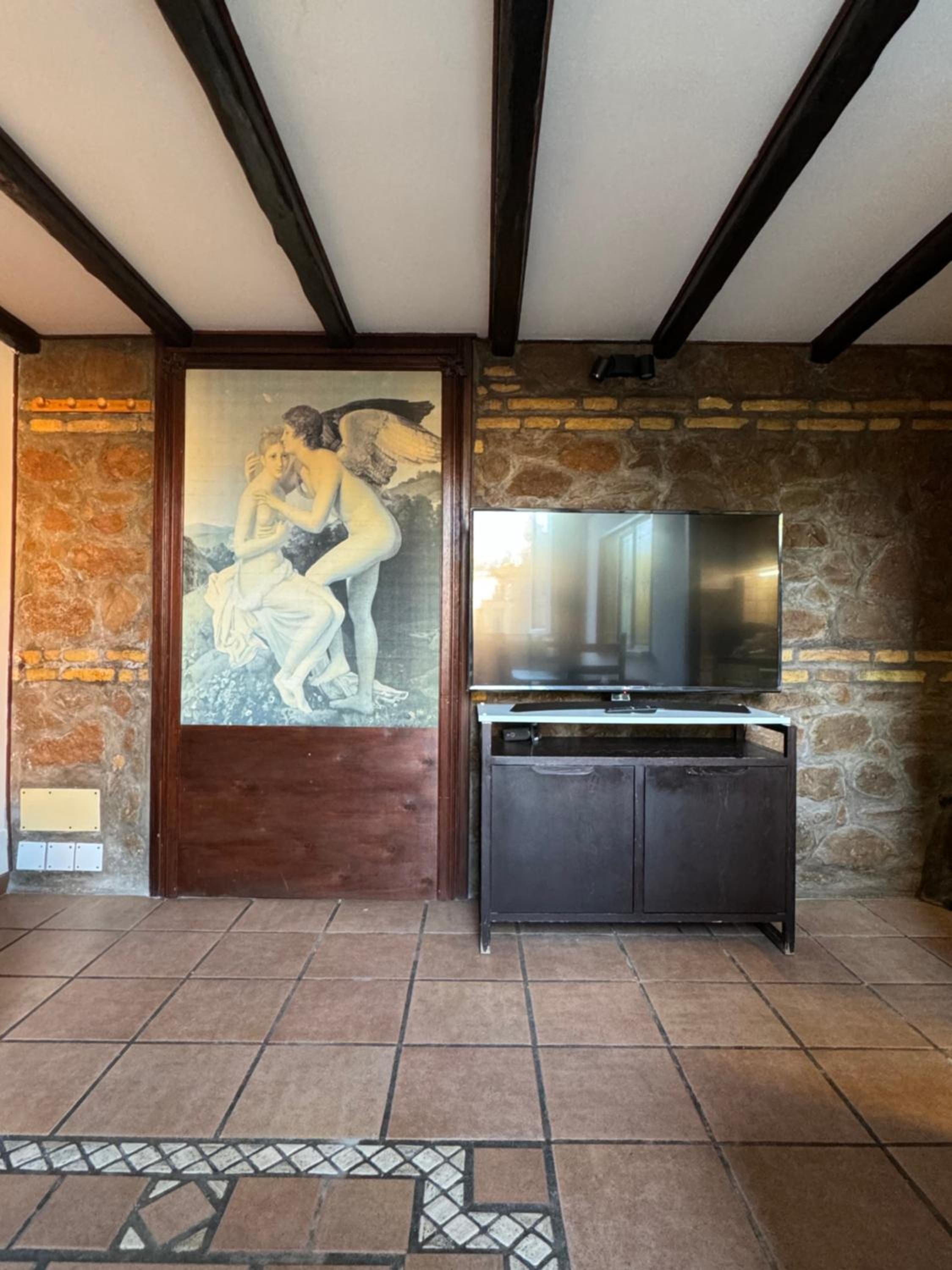 Al 25 Trastevere, Roma