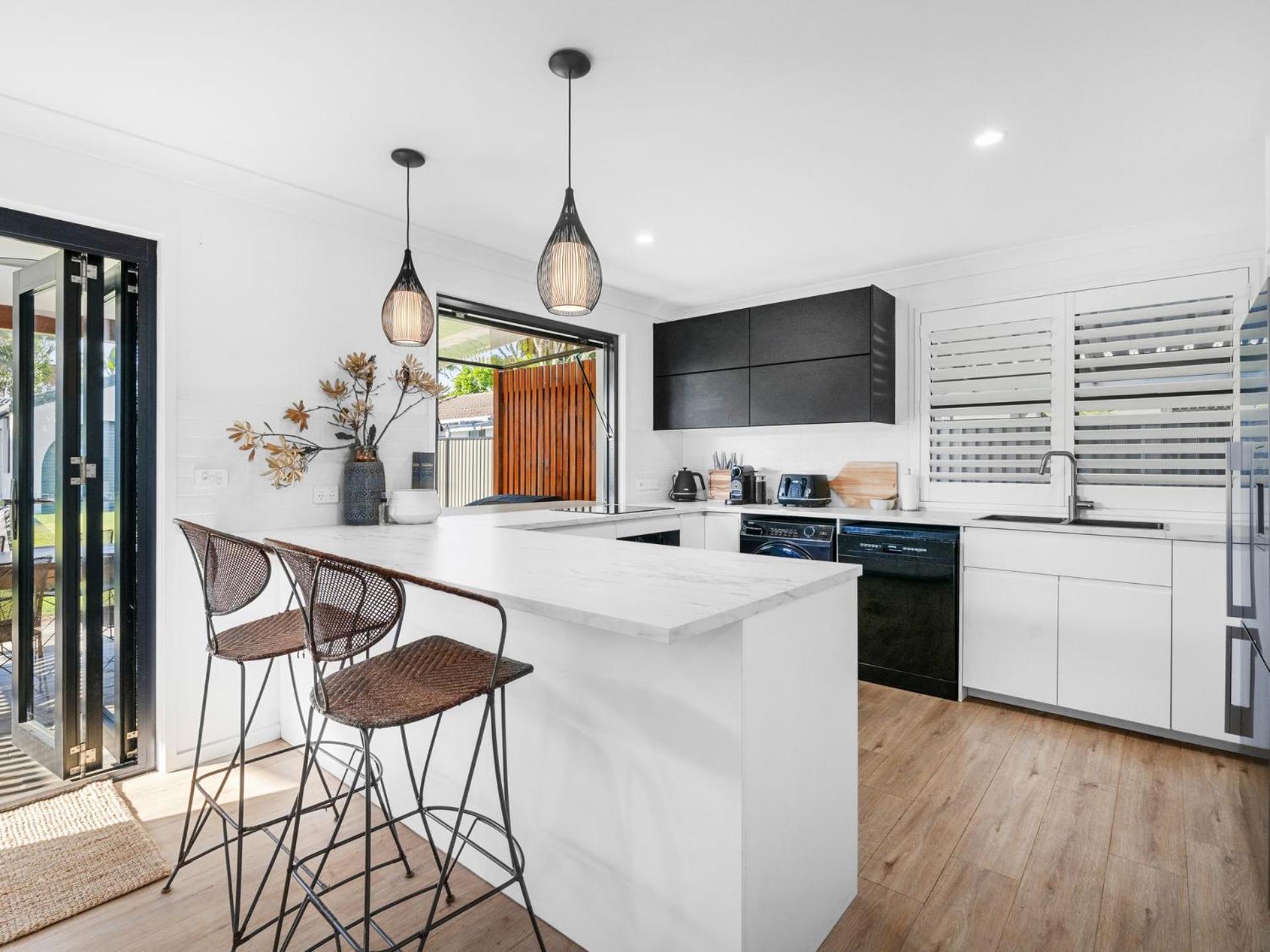 Lomani - Cabarita Beach