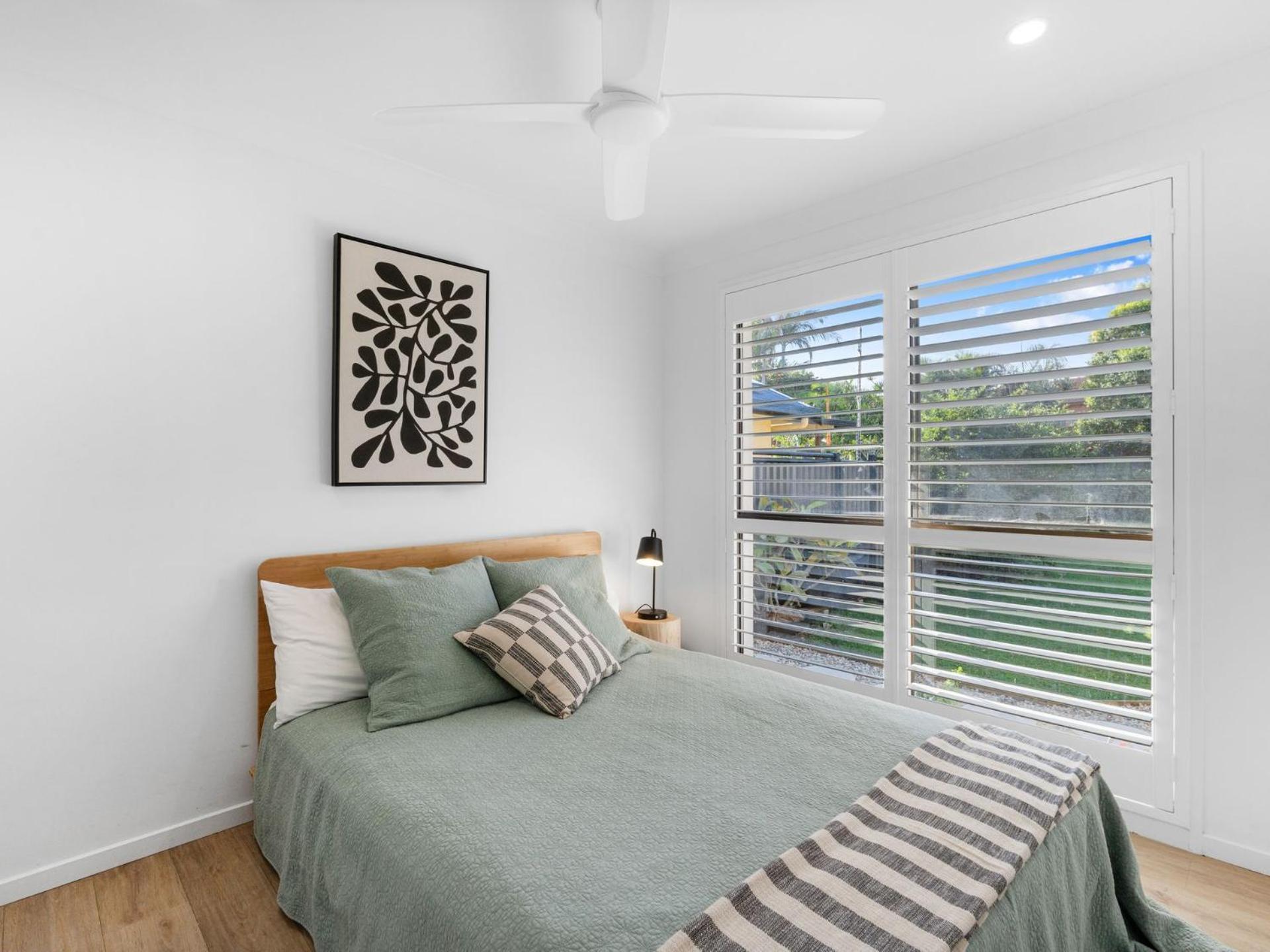 Lomani - Cabarita Beach
