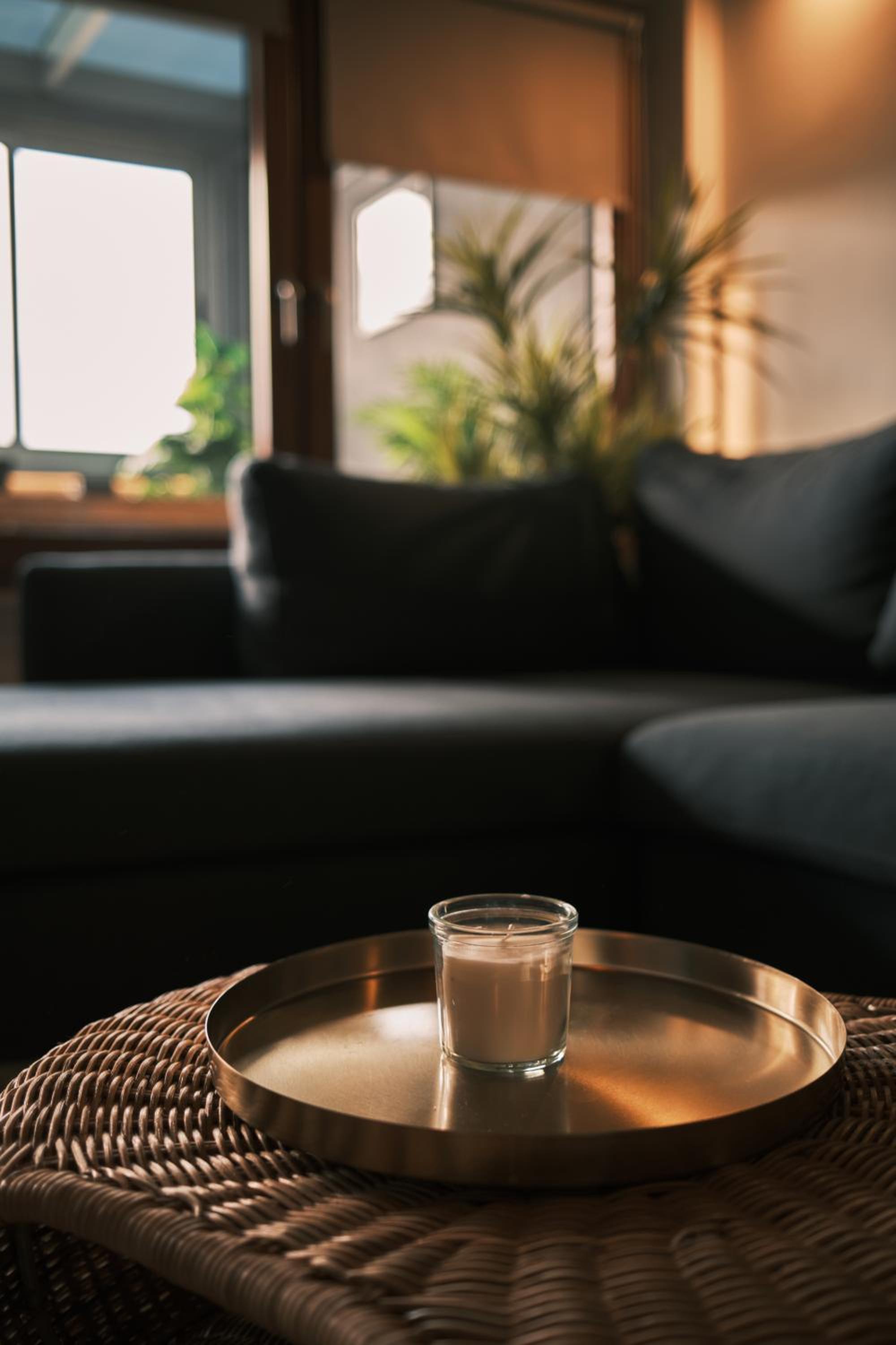 Ikigai Penthouse Apartment