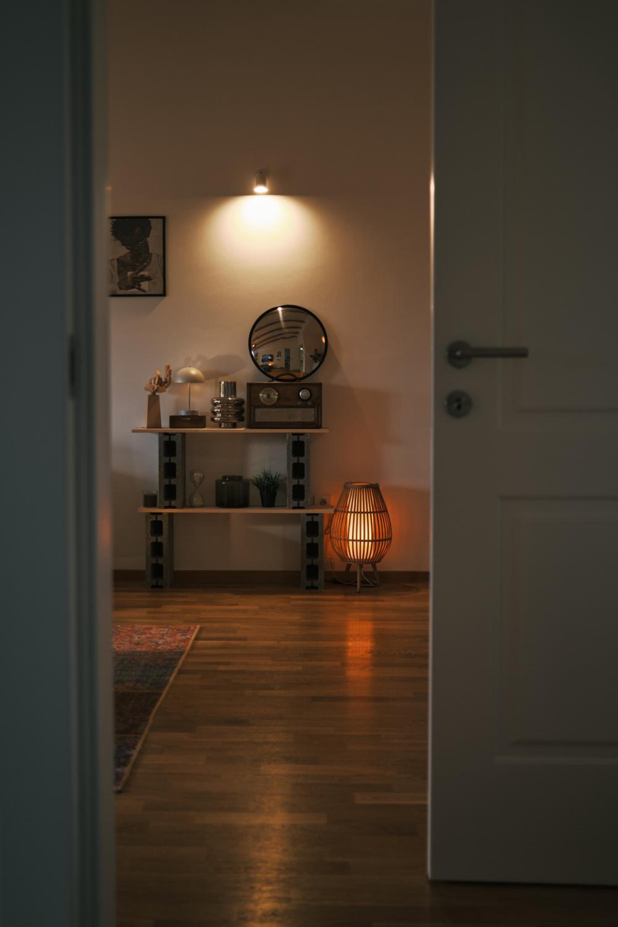 Ikigai Penthouse Apartment
