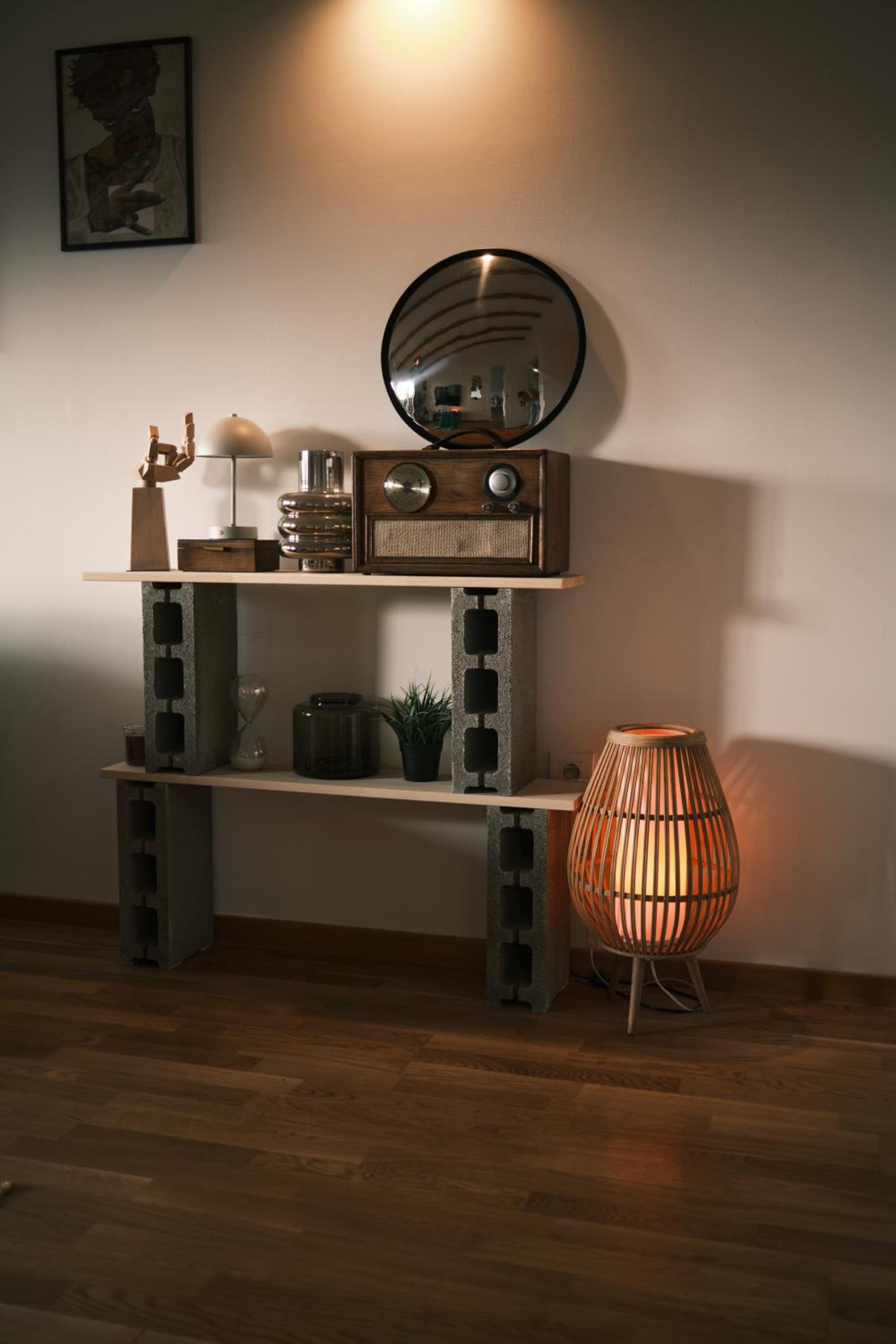 Ikigai Penthouse Apartment