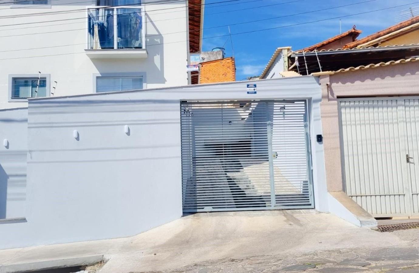 Espaço Motta - Diamantina - MG