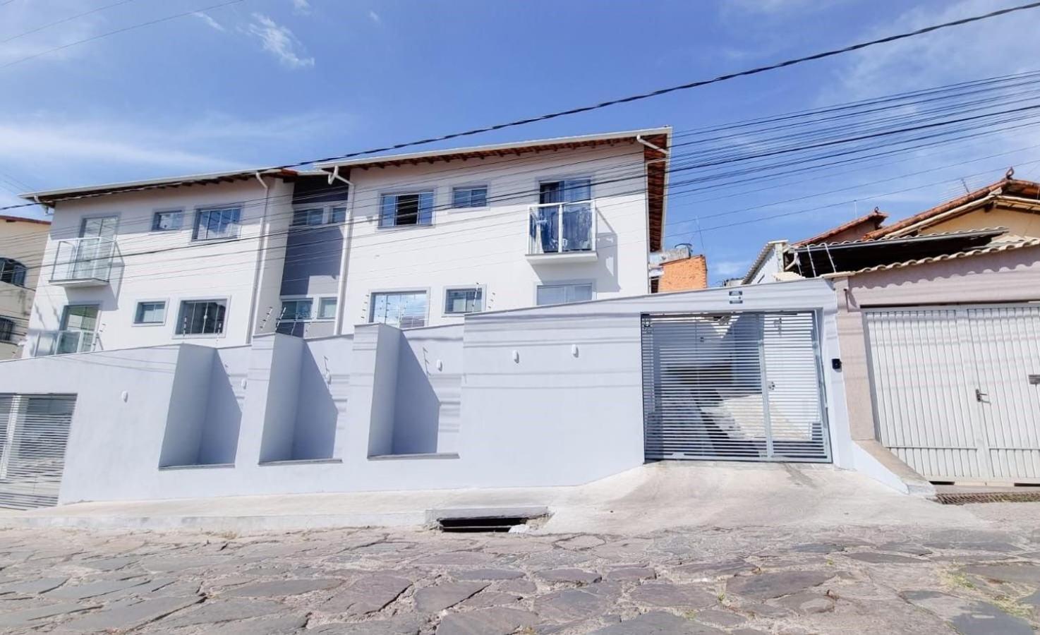 Espaço Motta - Diamantina - MG