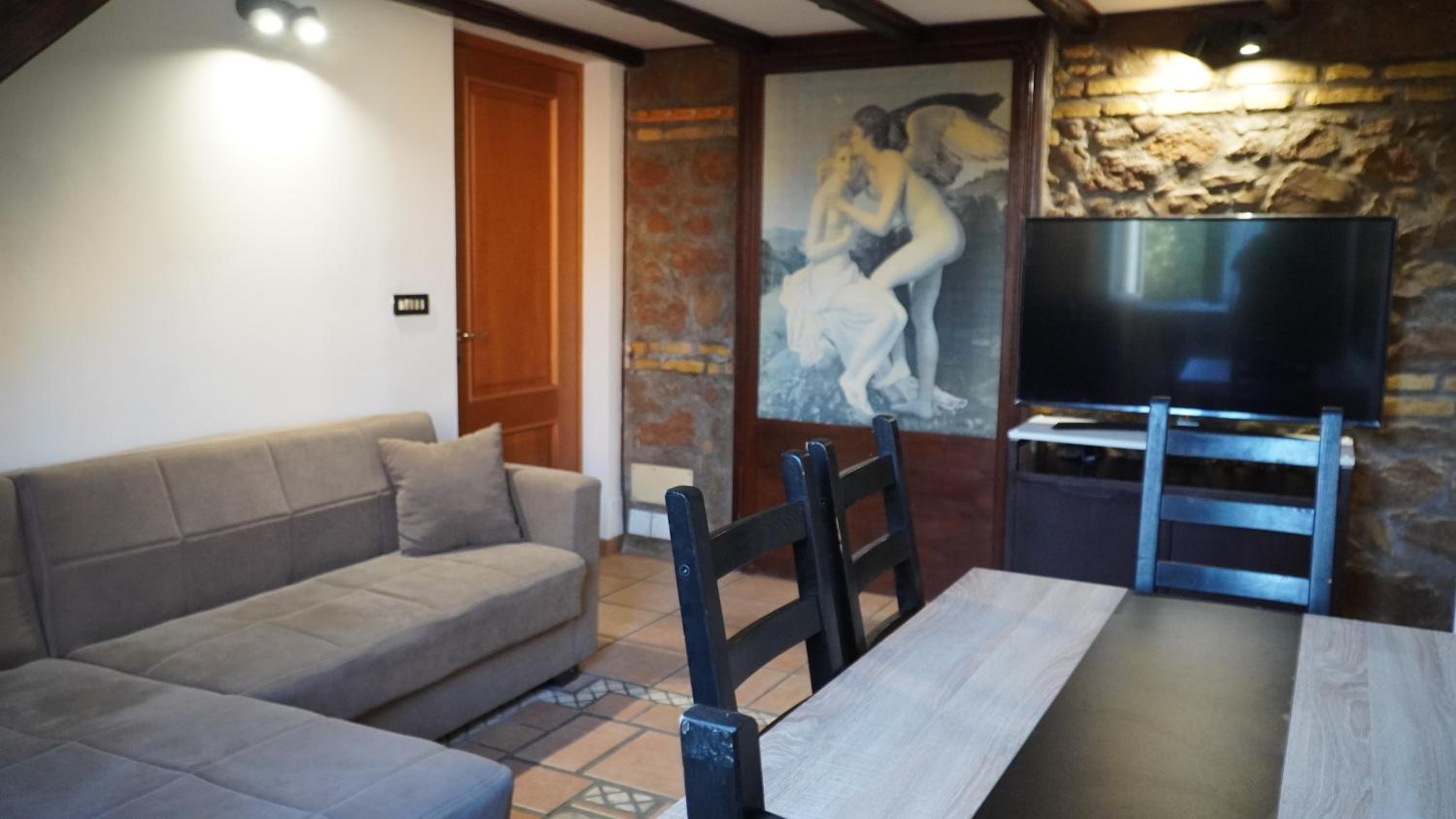 Al 25 Trastevere, Roma