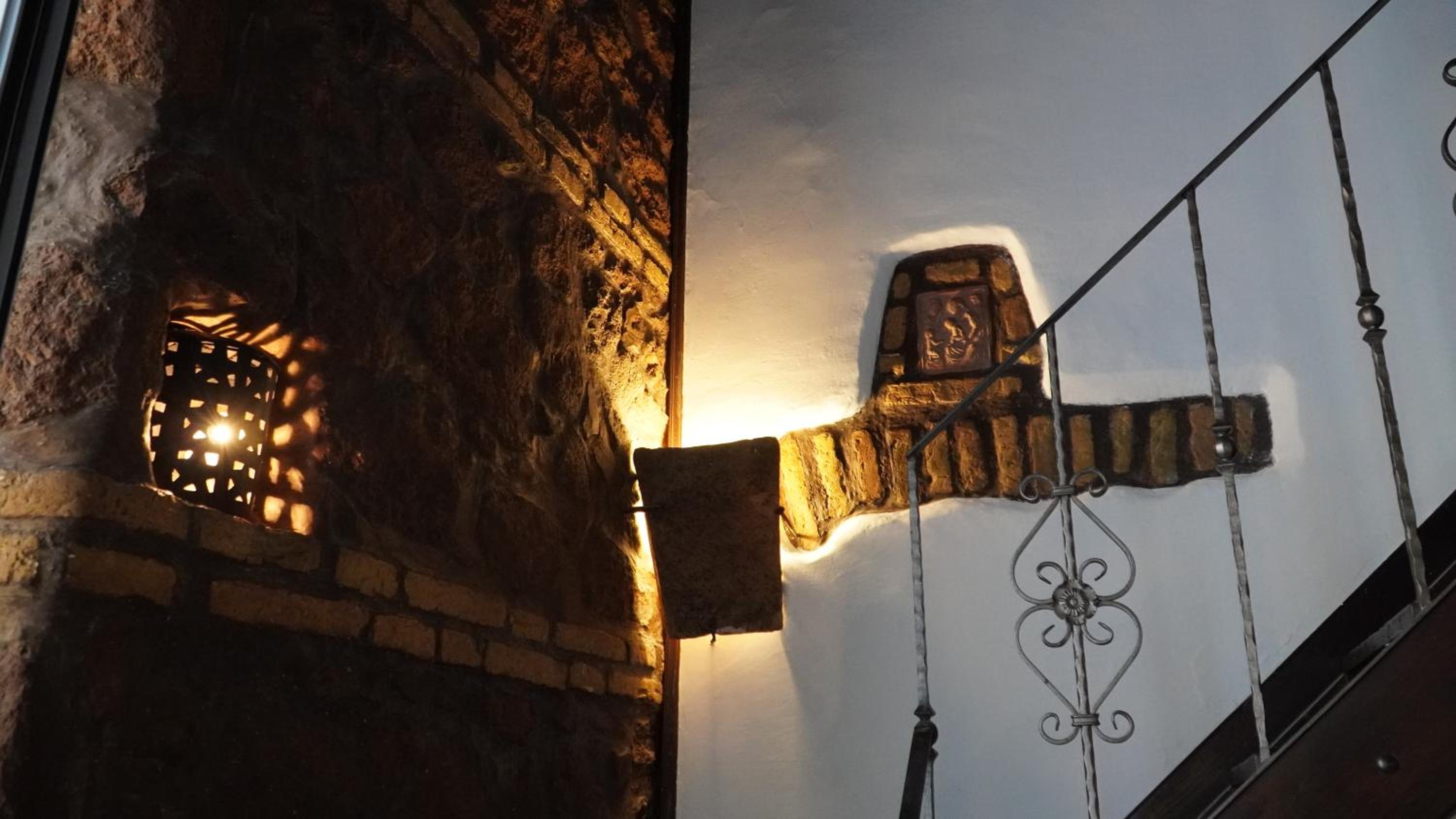 Al 25 Trastevere, Roma