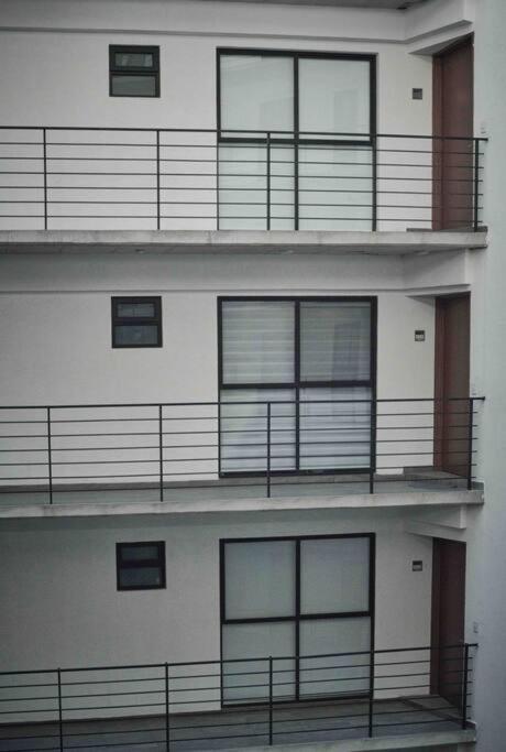 Panoramic departament Mexico cty