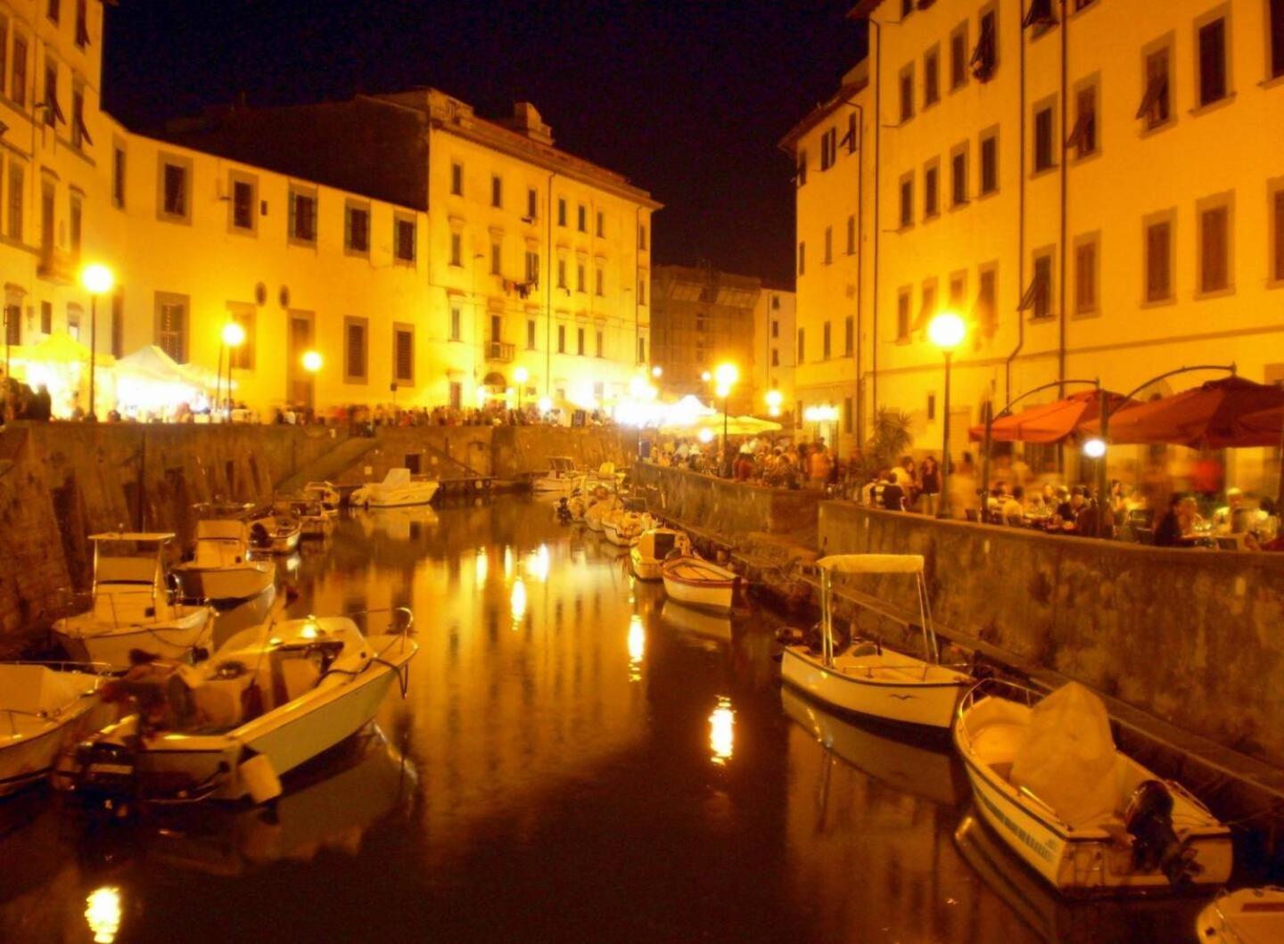 Onda di Porta a Mare photo 5