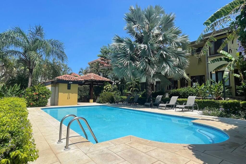 Tropical Beach Town Oasis!