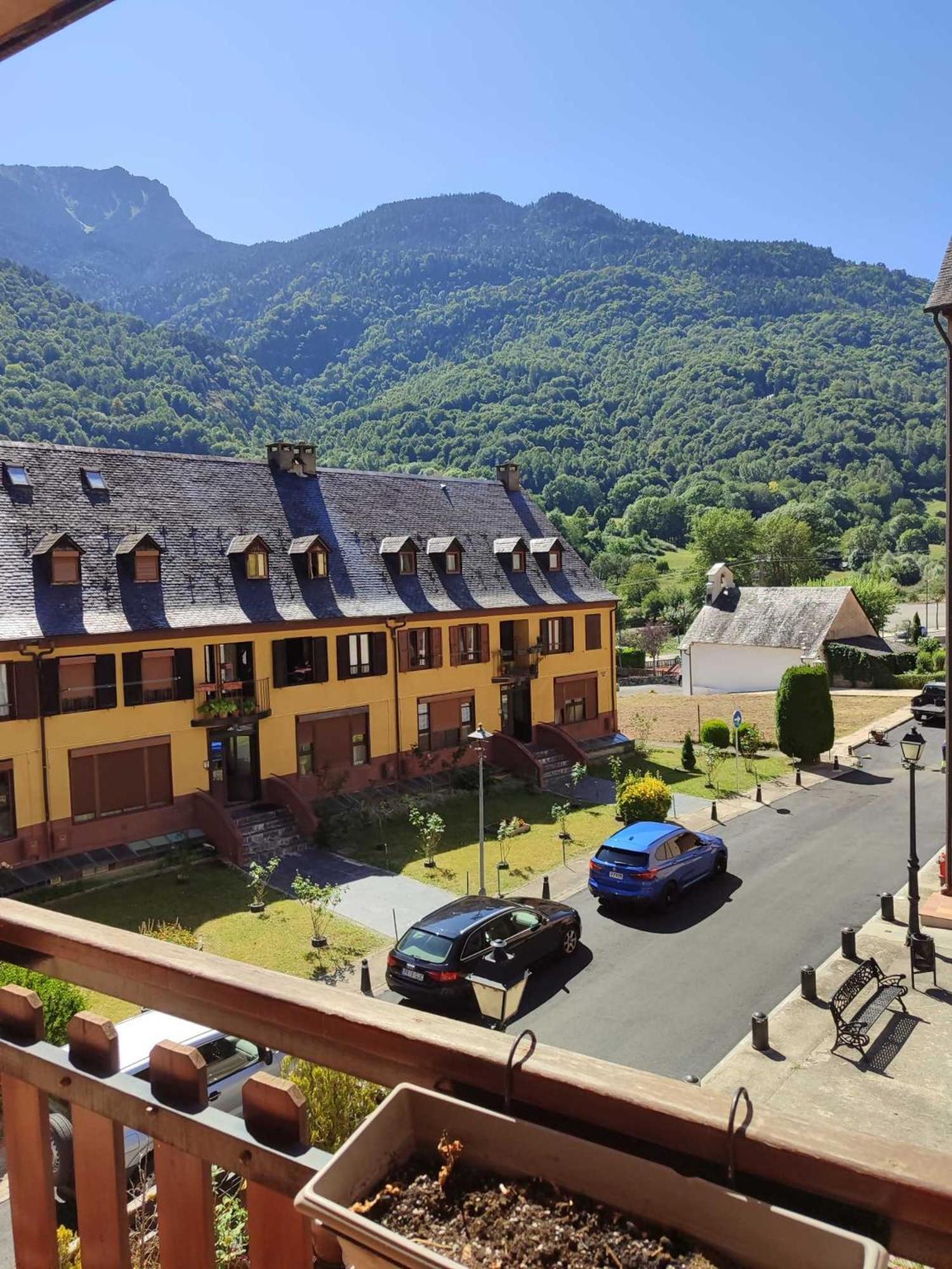 Apartamento Sorieus Bossost