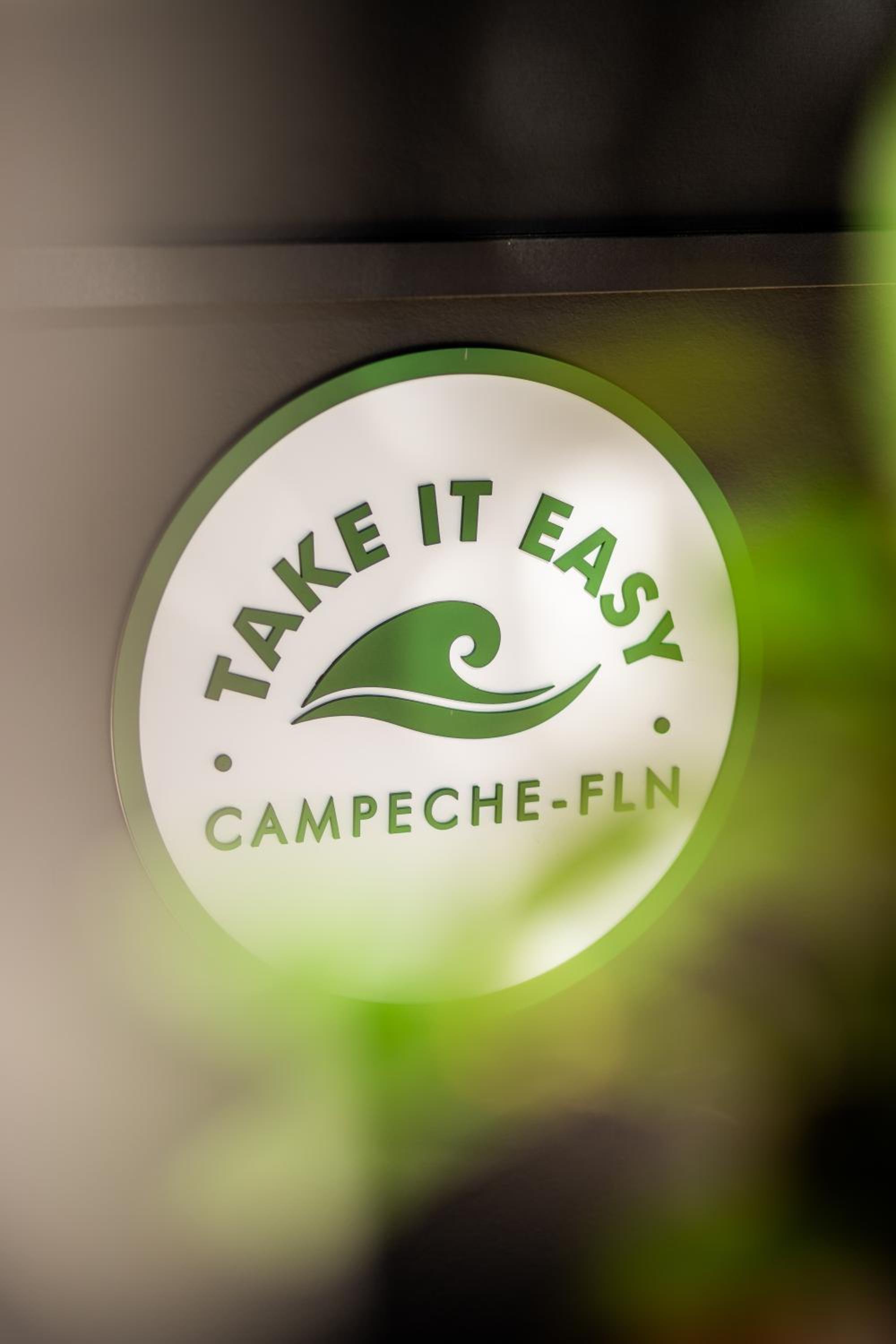 Take it Easy Hostel