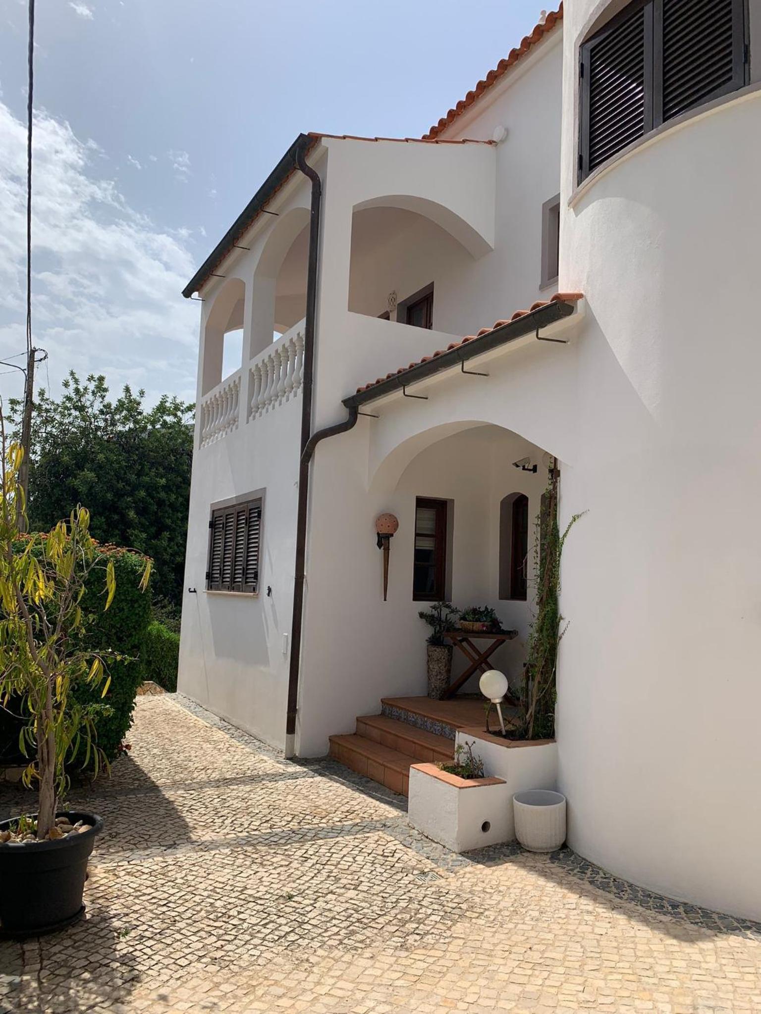 Villa Carolina