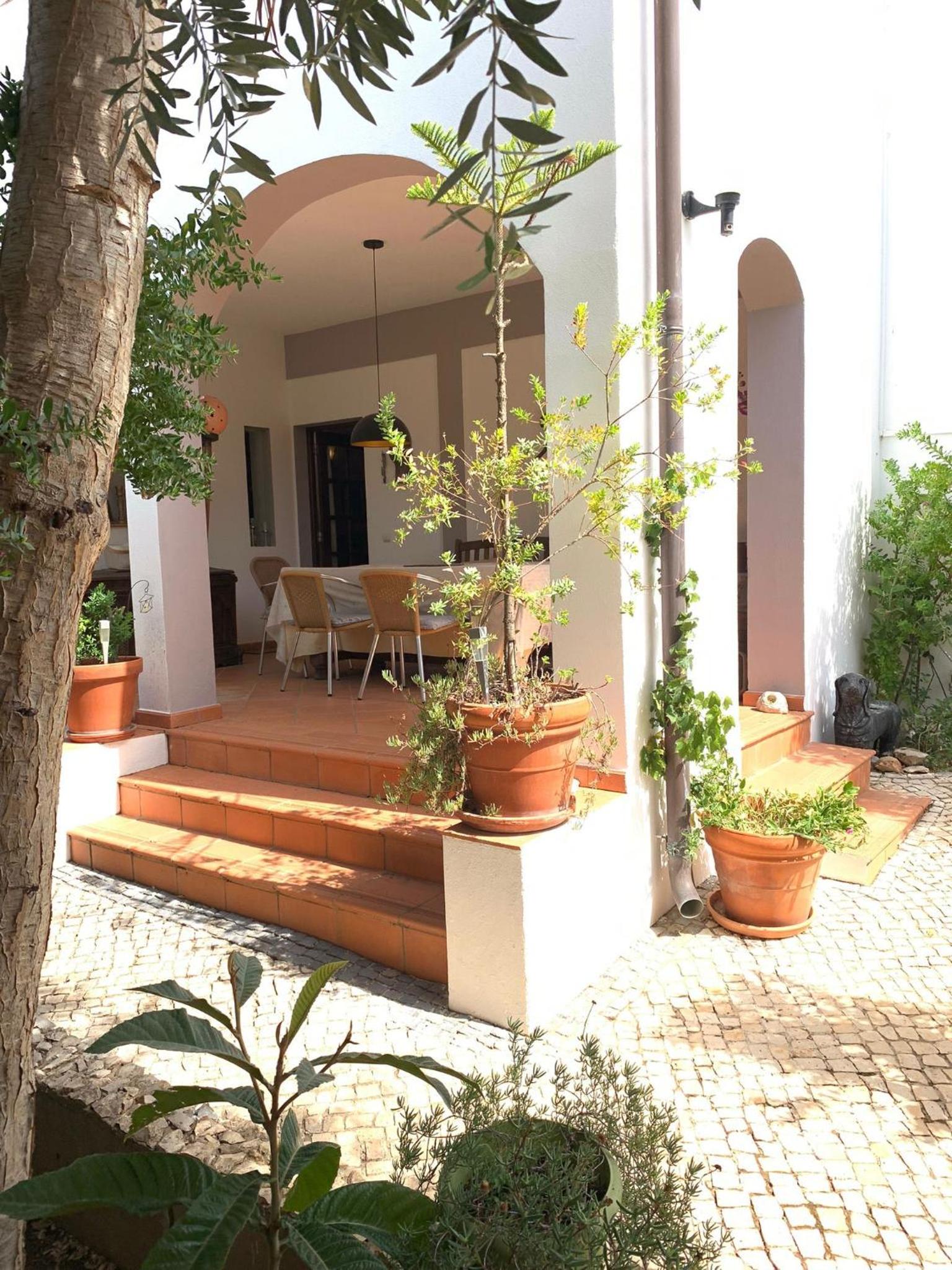 Villa Carolina