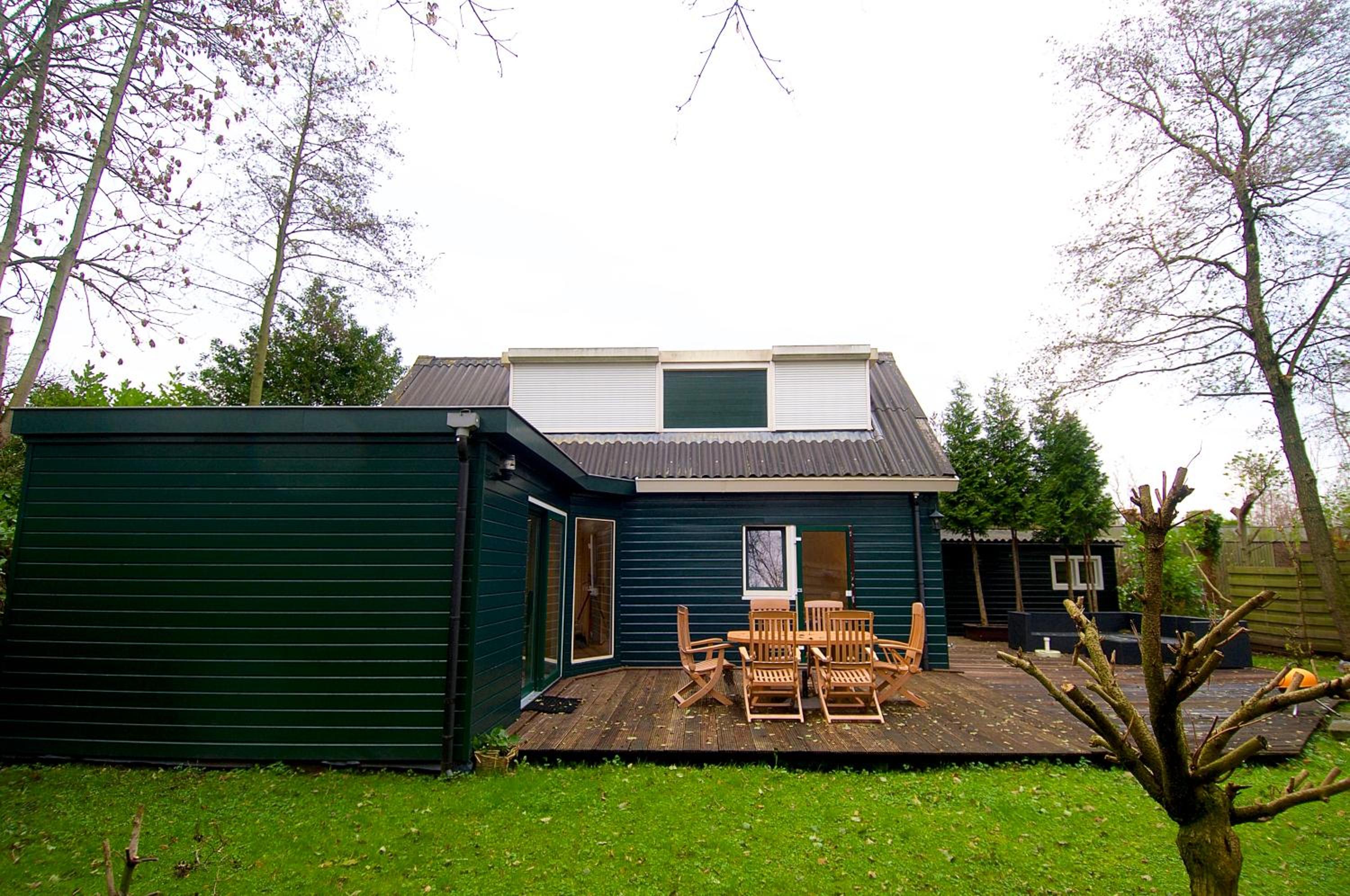 Holiday Home De Zuwe - Loosdrecht view 3