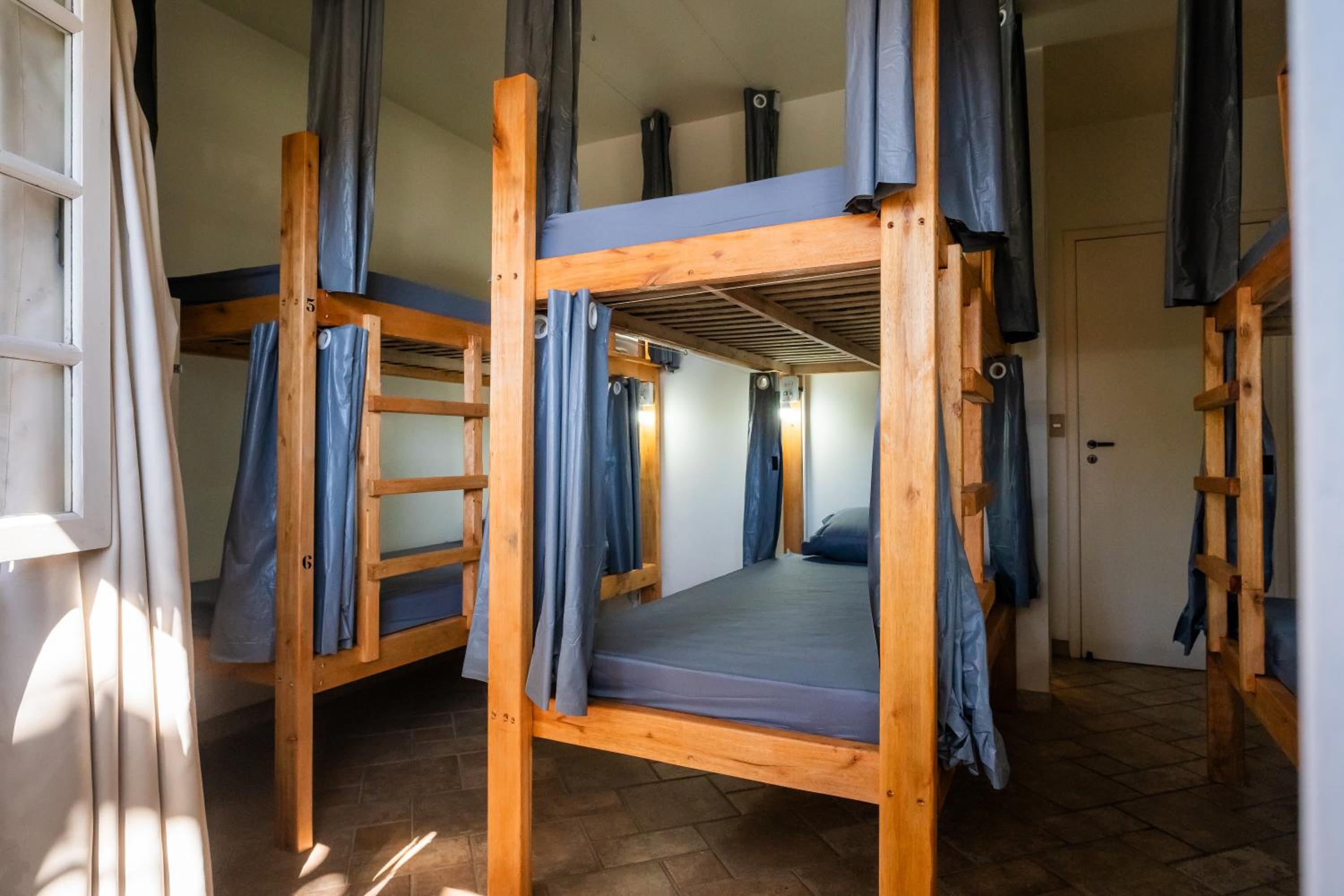 Take it Easy Hostel