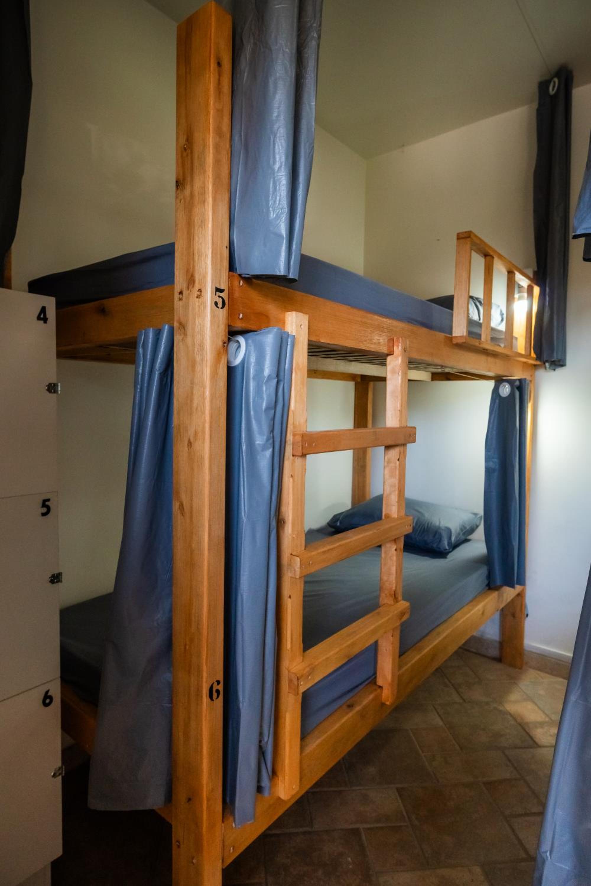 Take it Easy Hostel