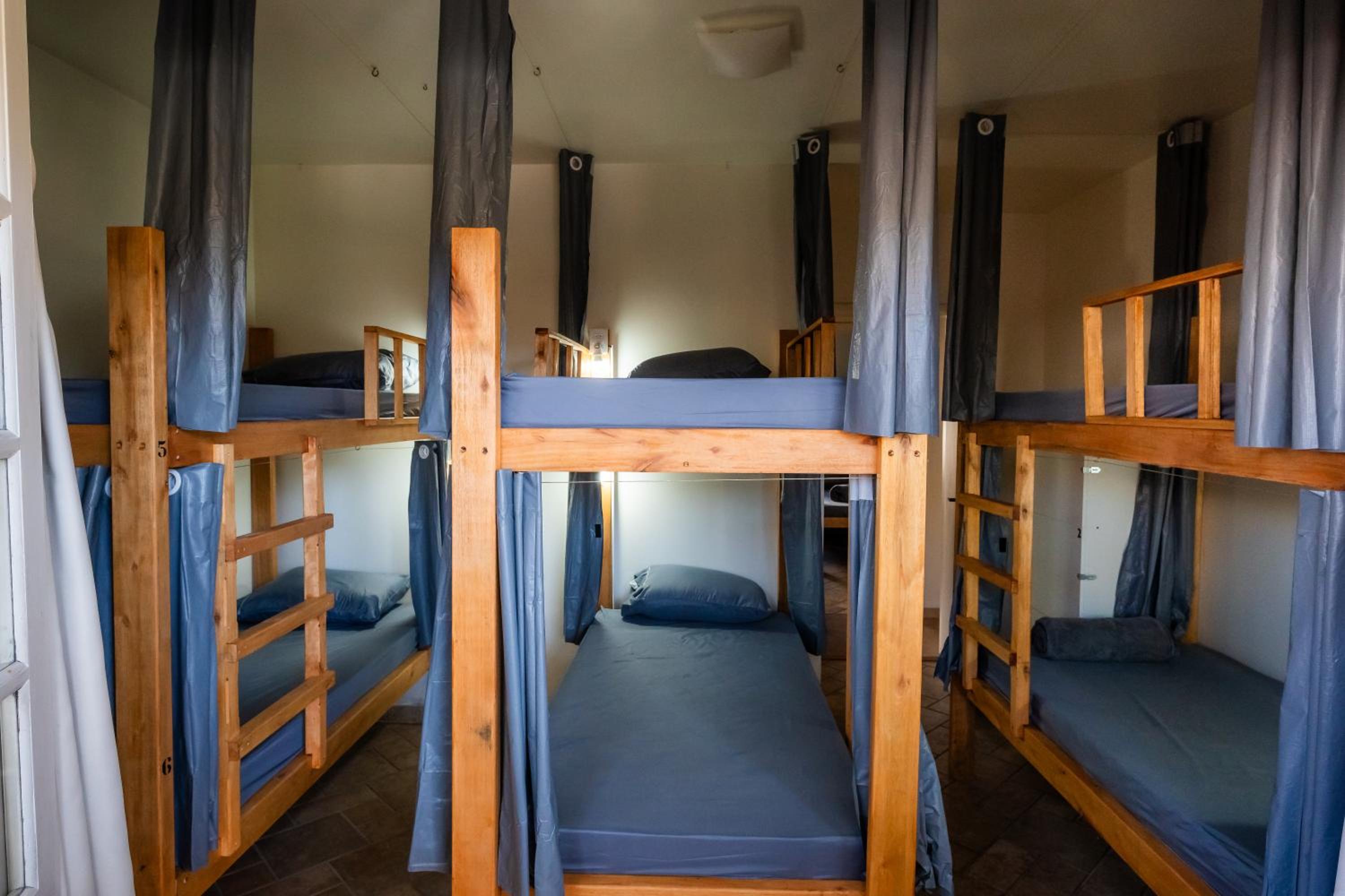 Take it Easy Hostel