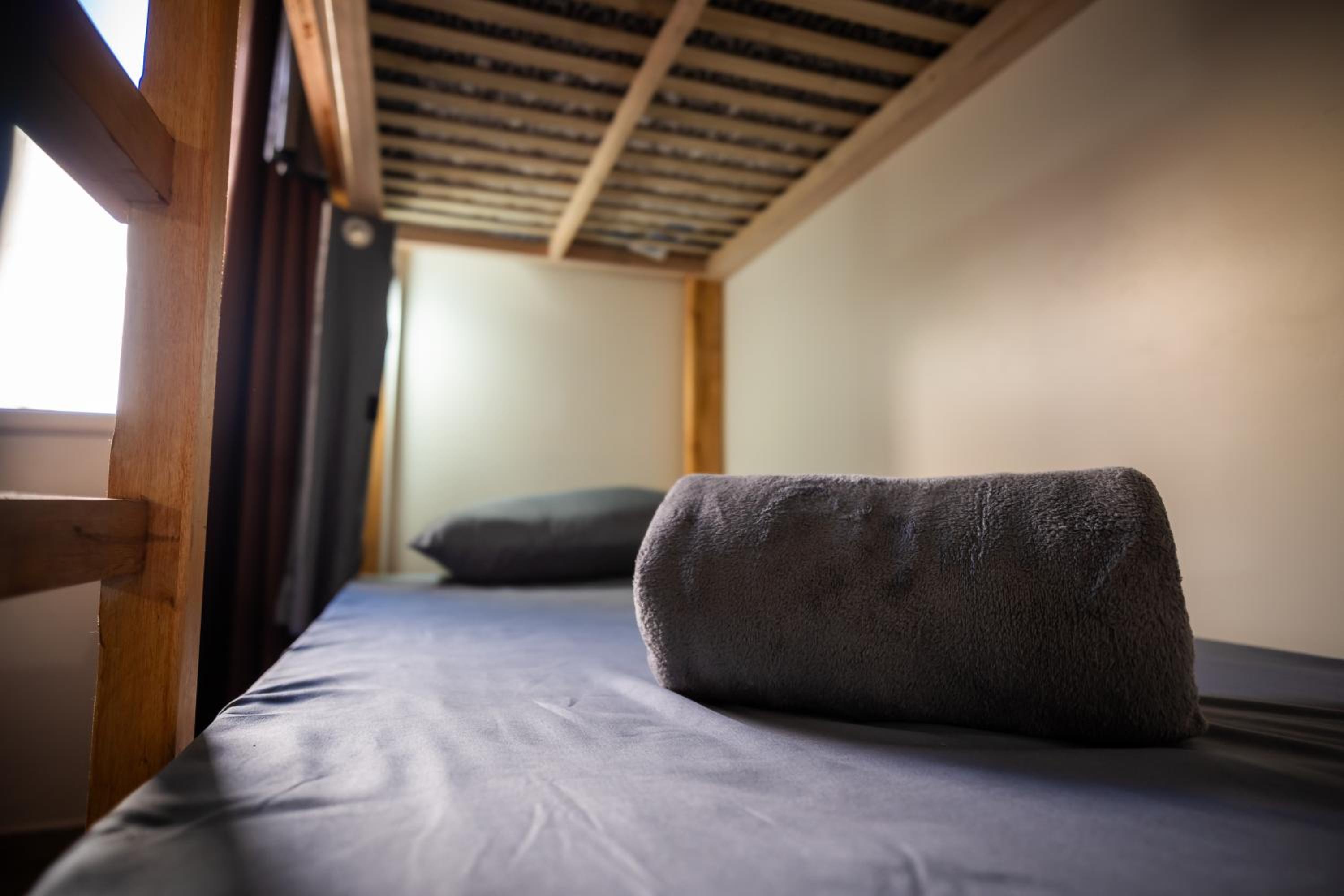 Take it Easy Hostel