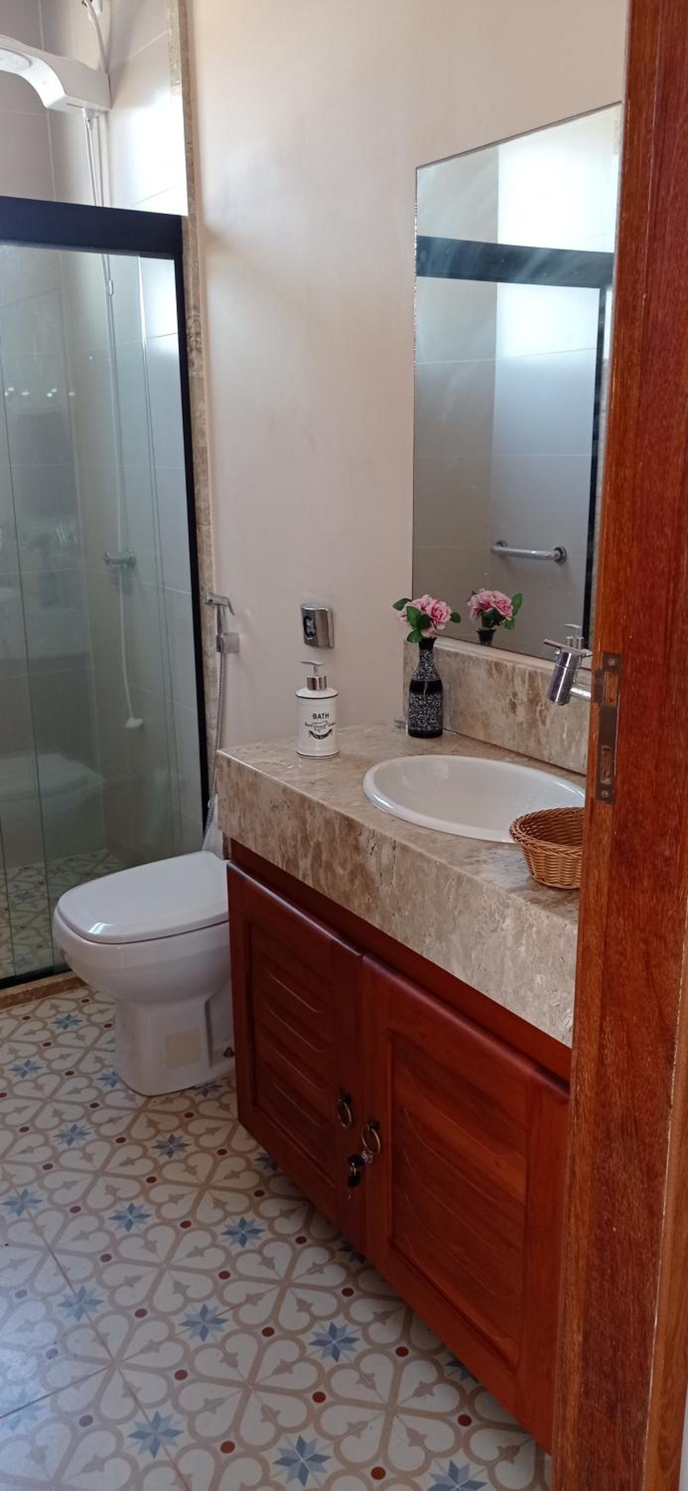 Casa Vista Mar