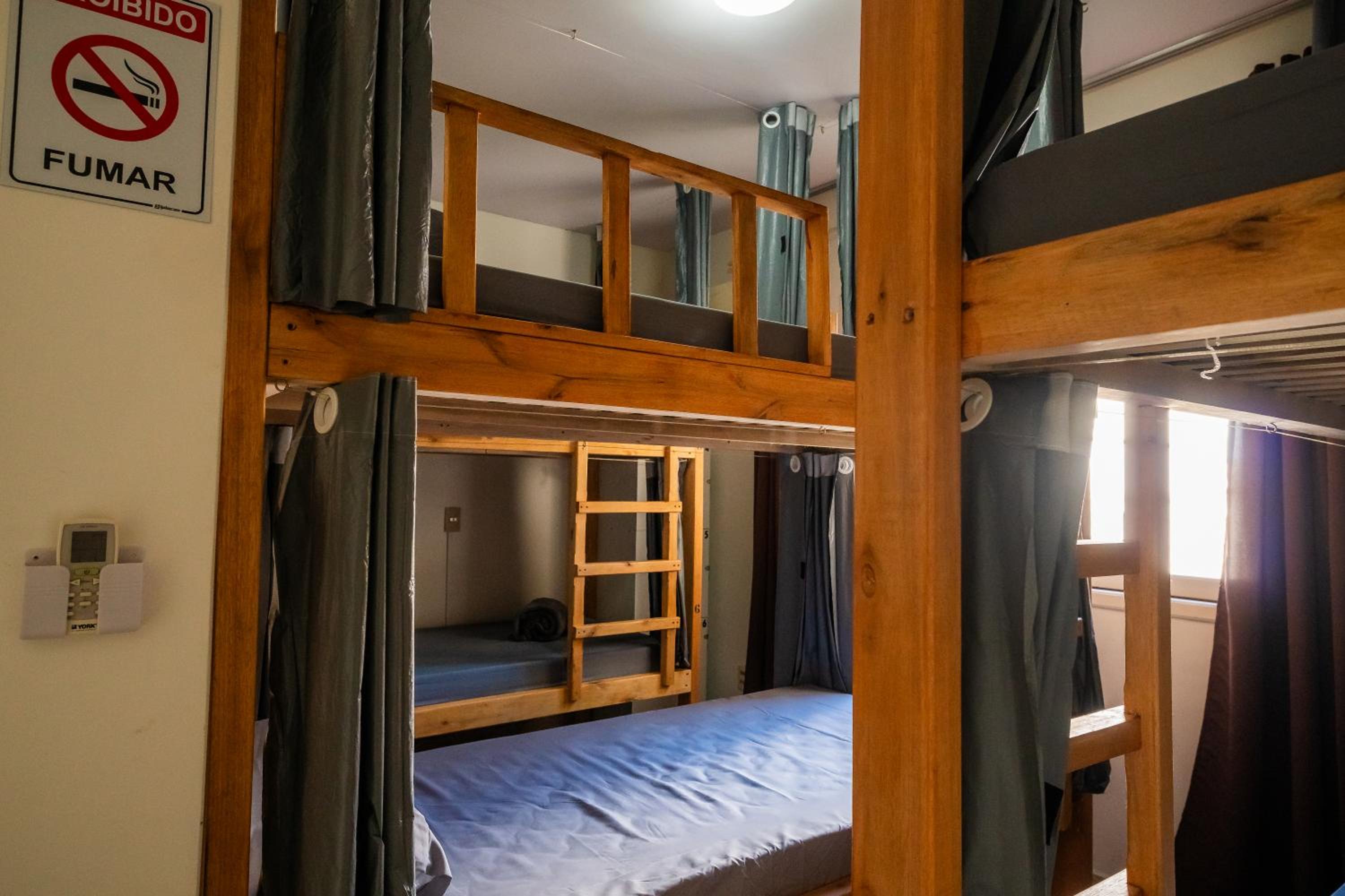Take it Easy Hostel