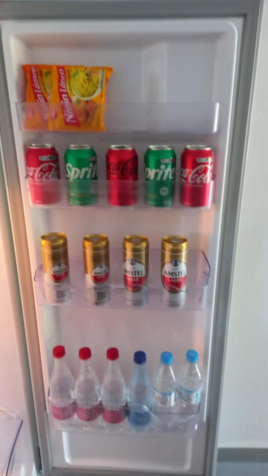 Chalé Girassol