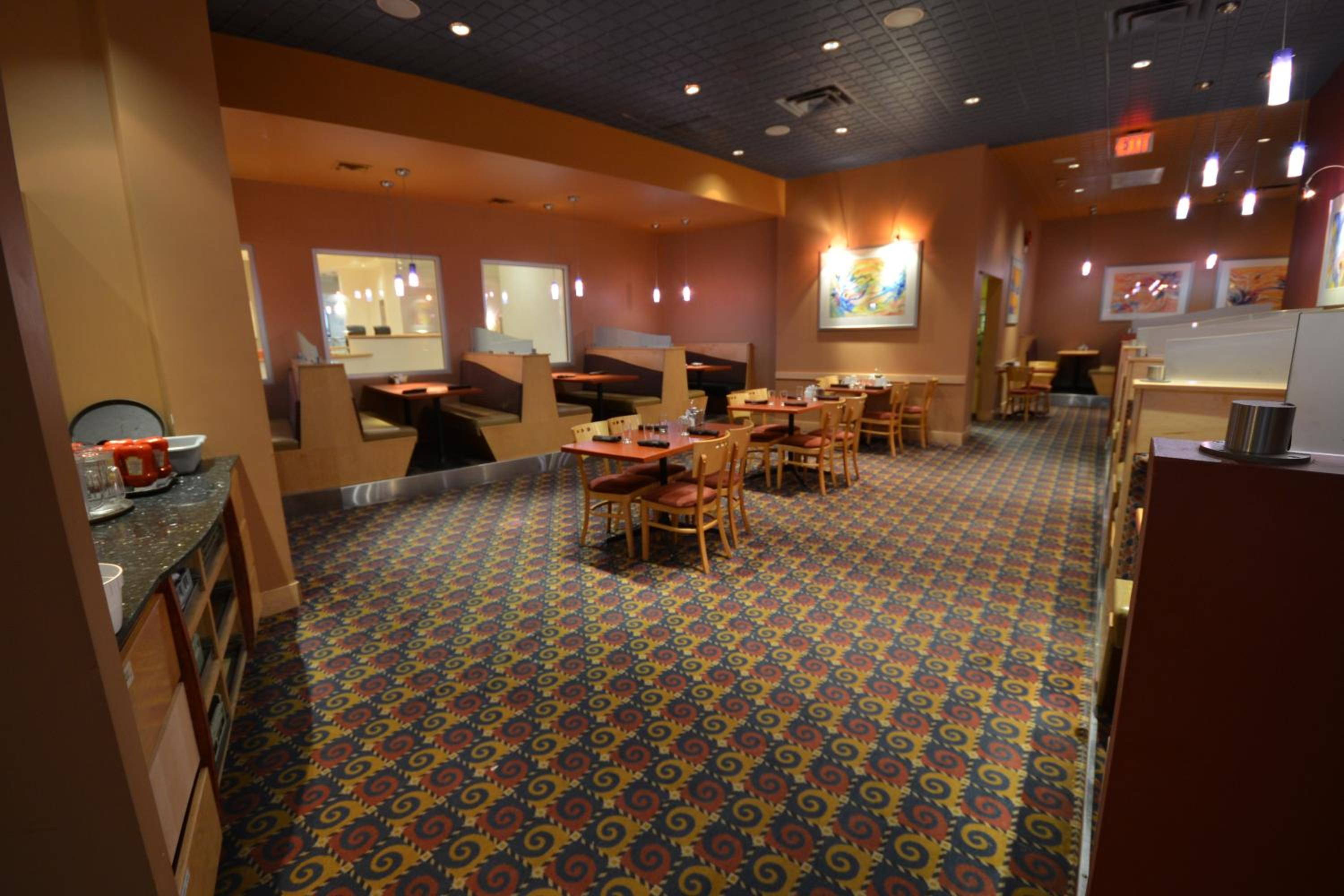 Red Deer Vacations - iHotel and Conference Centre Red Deer formerly Radisson - Property Image 49