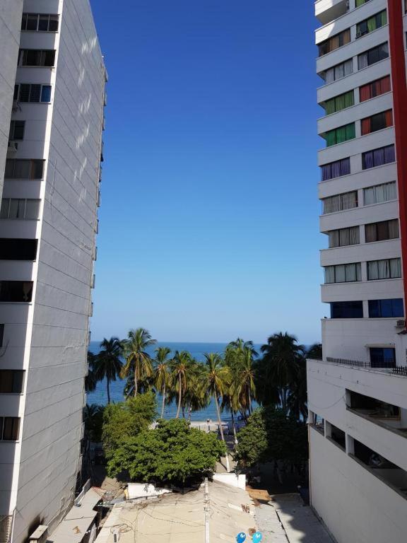 Apartamento La Maravilla Del Mar