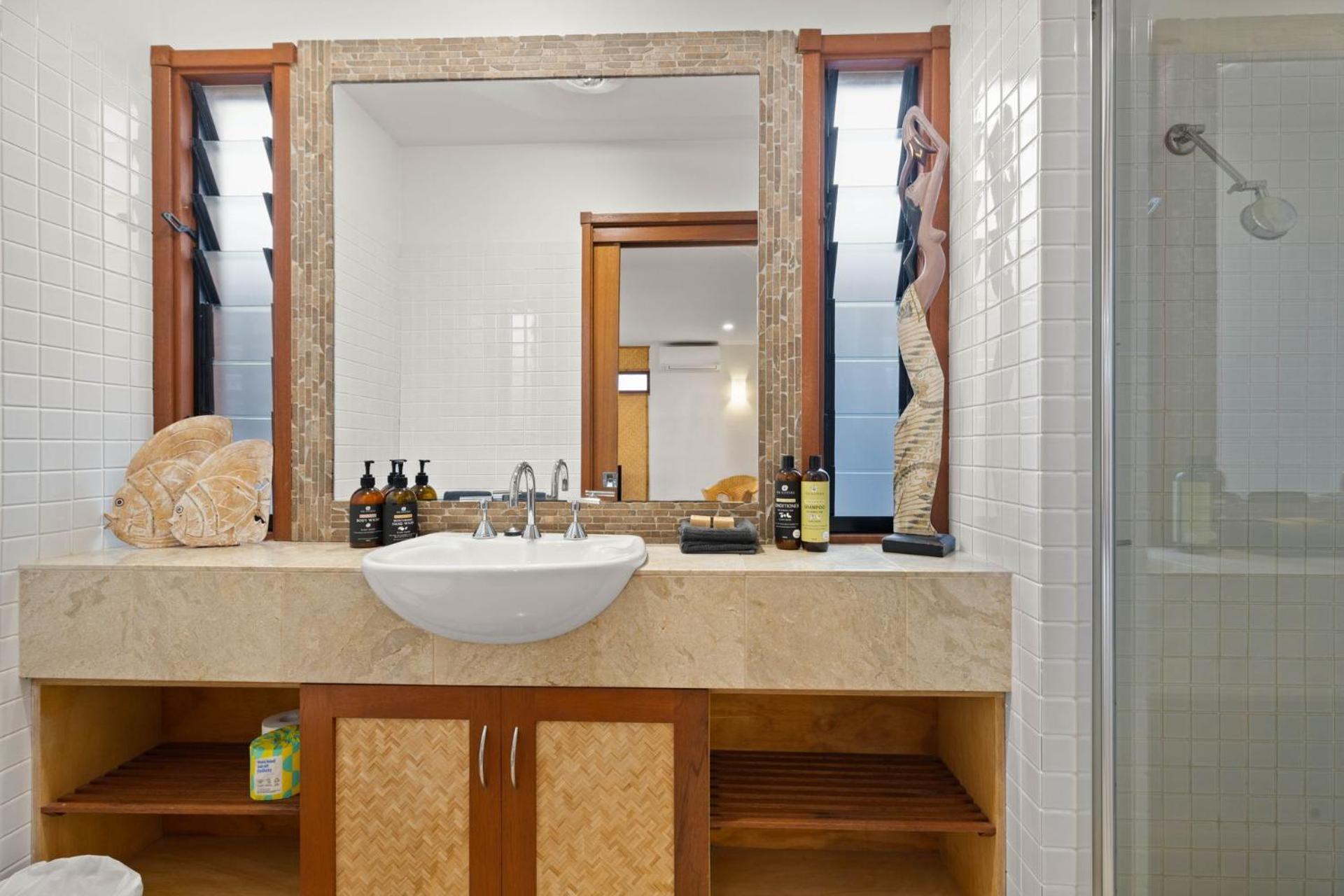 Bali Beach House by Experience Jervis Bay