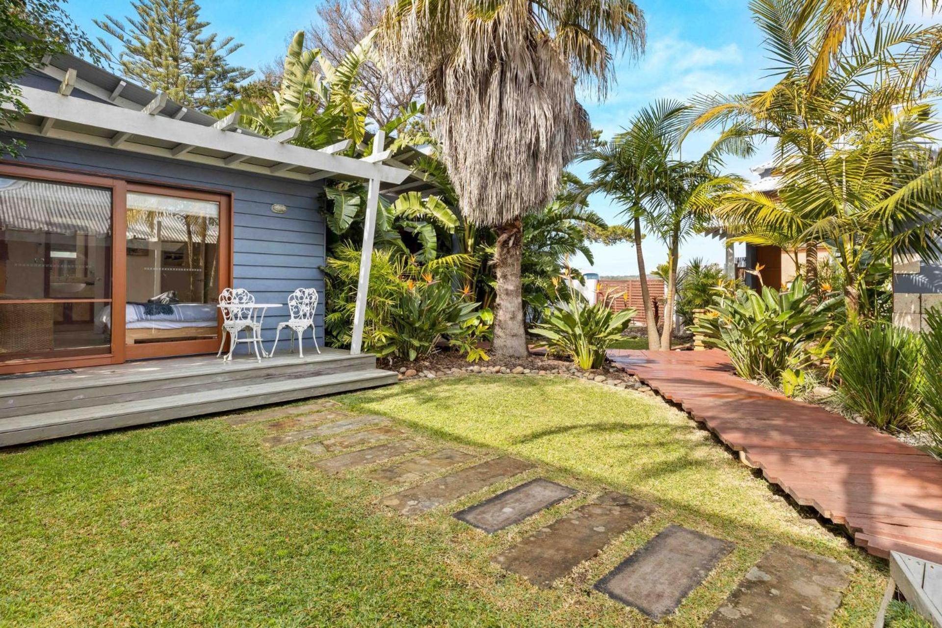 Bali Beach House by Experience Jervis Bay