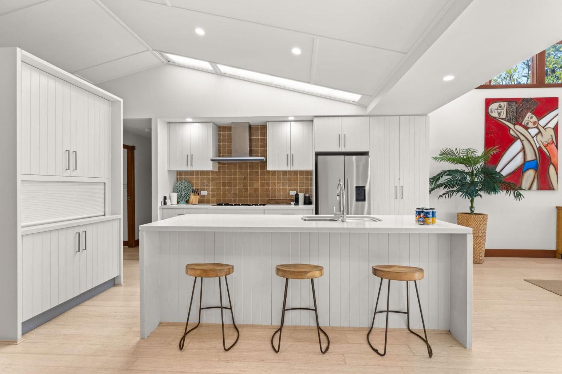 Bali Beach House by Experience Jervis Bay