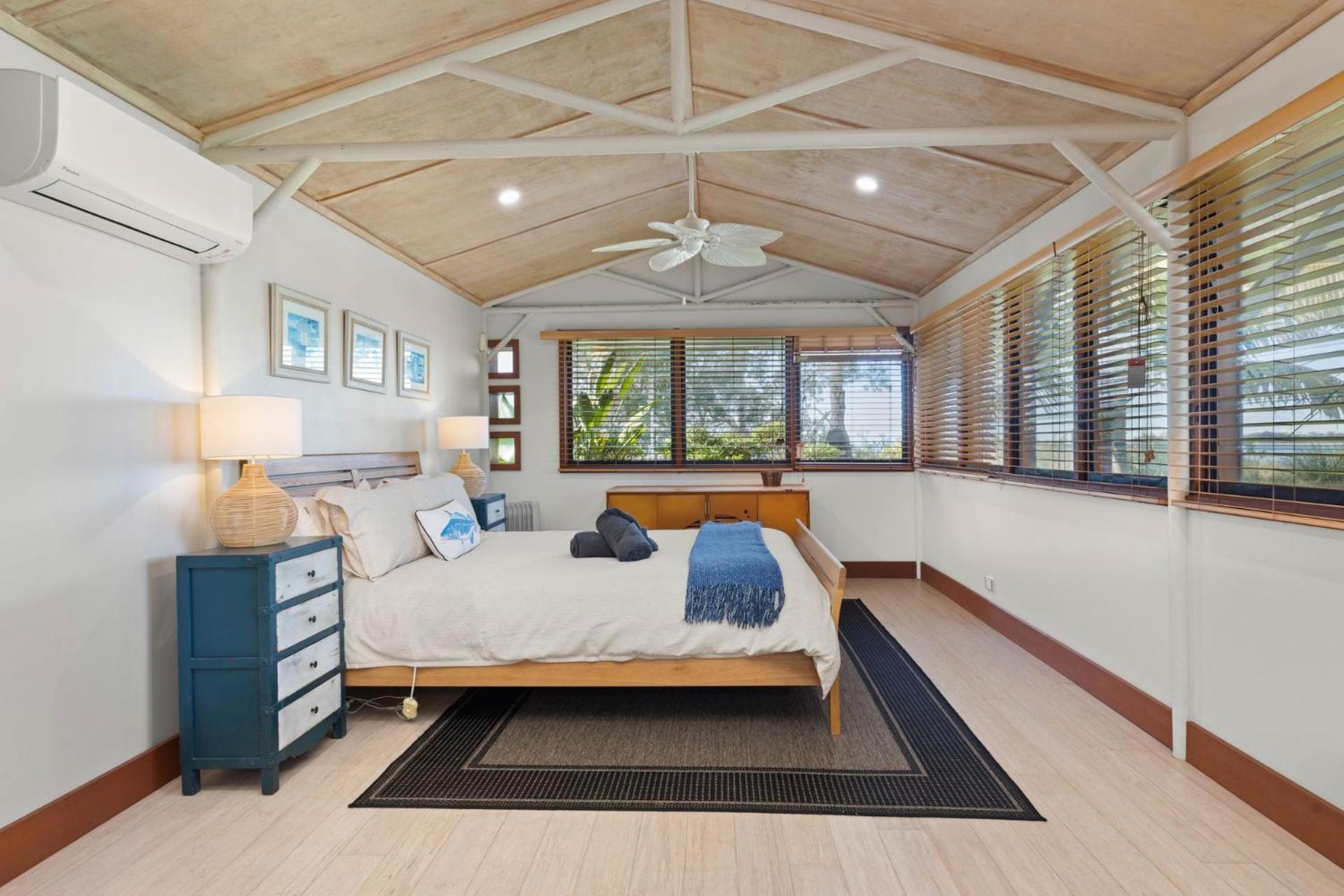 Bali Beach House by Experience Jervis Bay