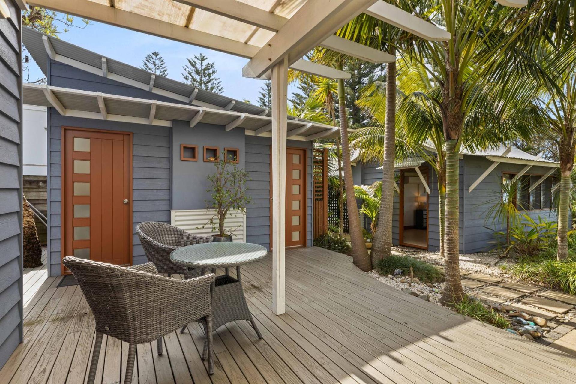 Bali Beach House by Experience Jervis Bay
