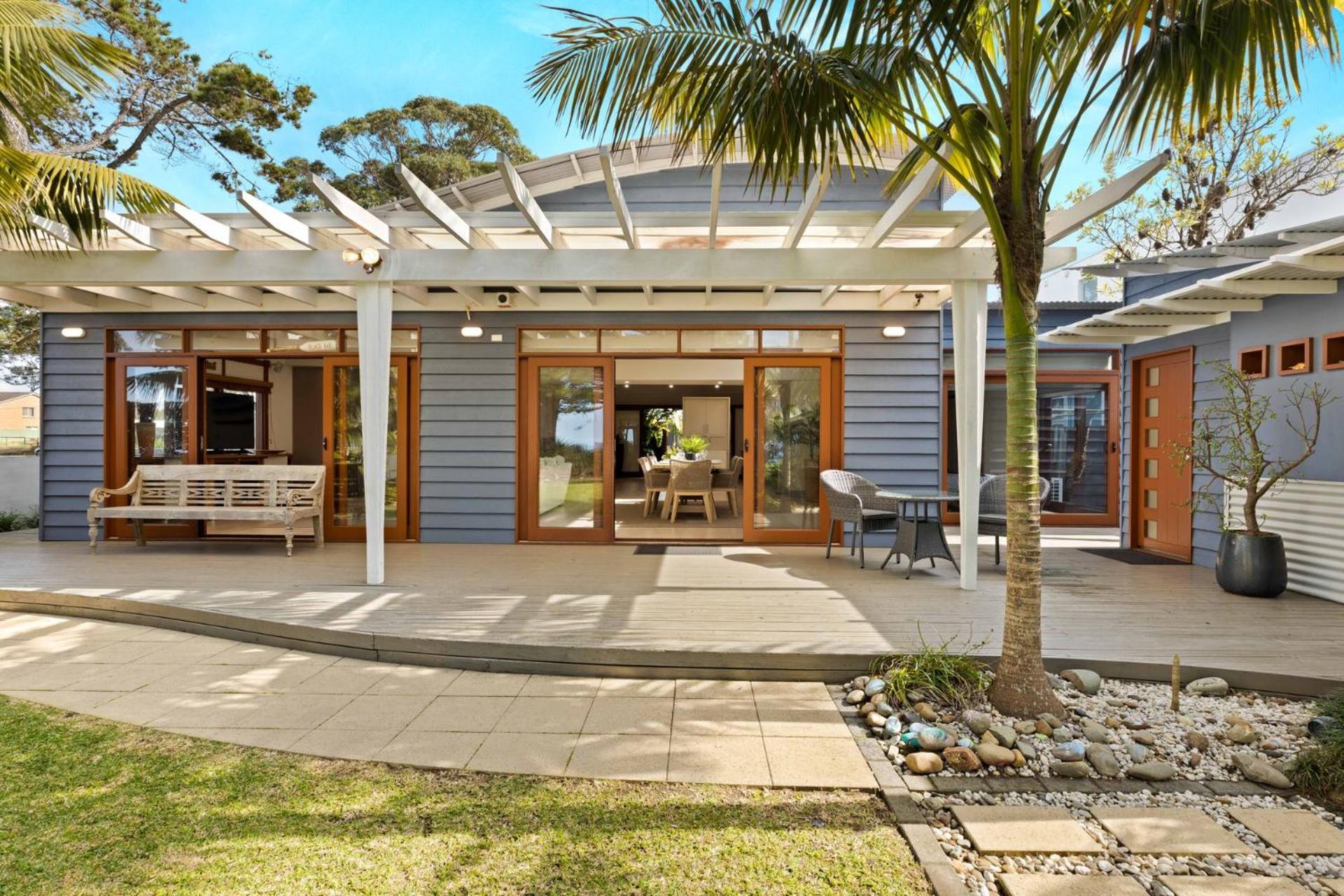 Bali Beach House by Experience Jervis Bay